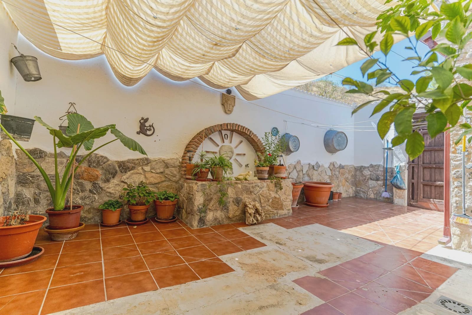 5 soverom Finca/Herregård til salgs i Huelma - € 650 000 (Ref: 9289849)