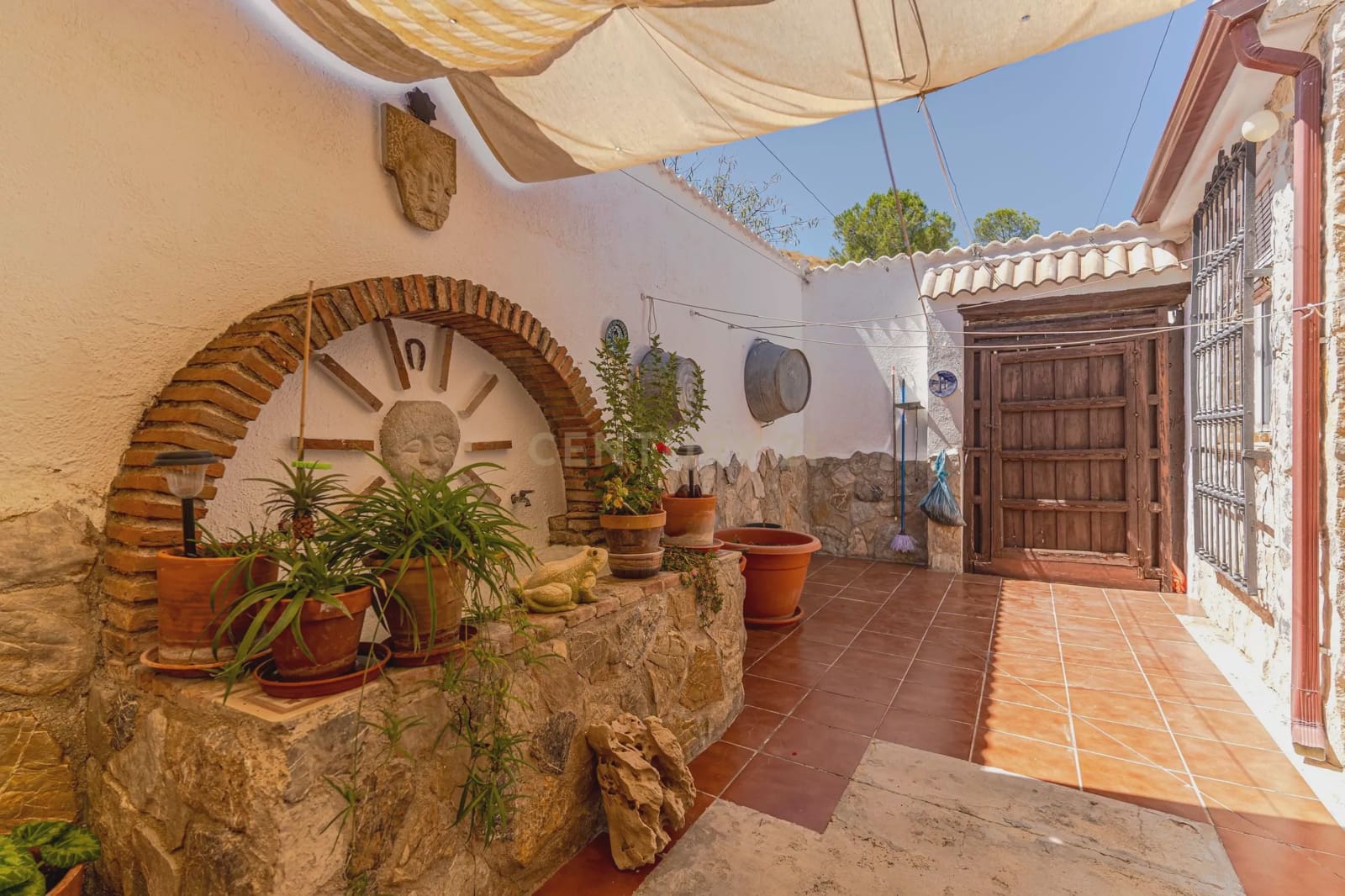 5 soverom Finca/Herregård til salgs i Huelma - € 650 000 (Ref: 9289849)