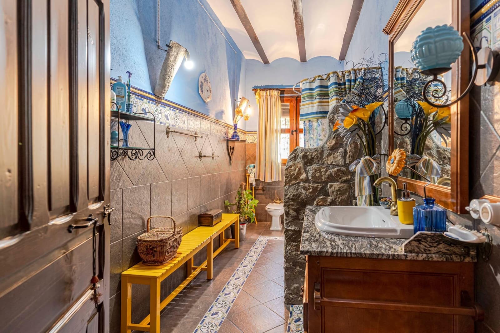 5 soverom Finca/Herregård til salgs i Huelma - € 650 000 (Ref: 9289849)