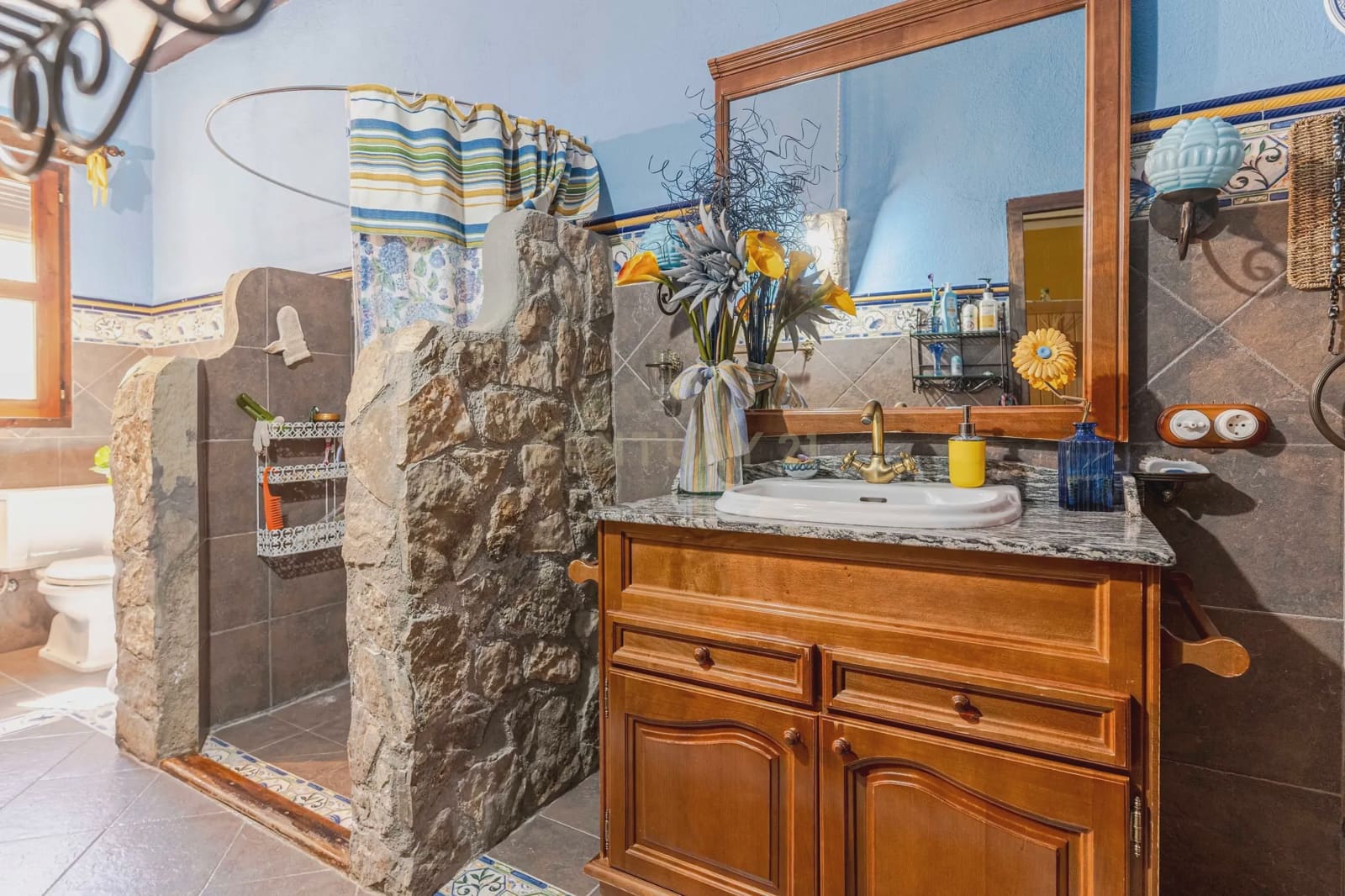 5 soverom Finca/Herregård til salgs i Huelma - € 650 000 (Ref: 9289849)