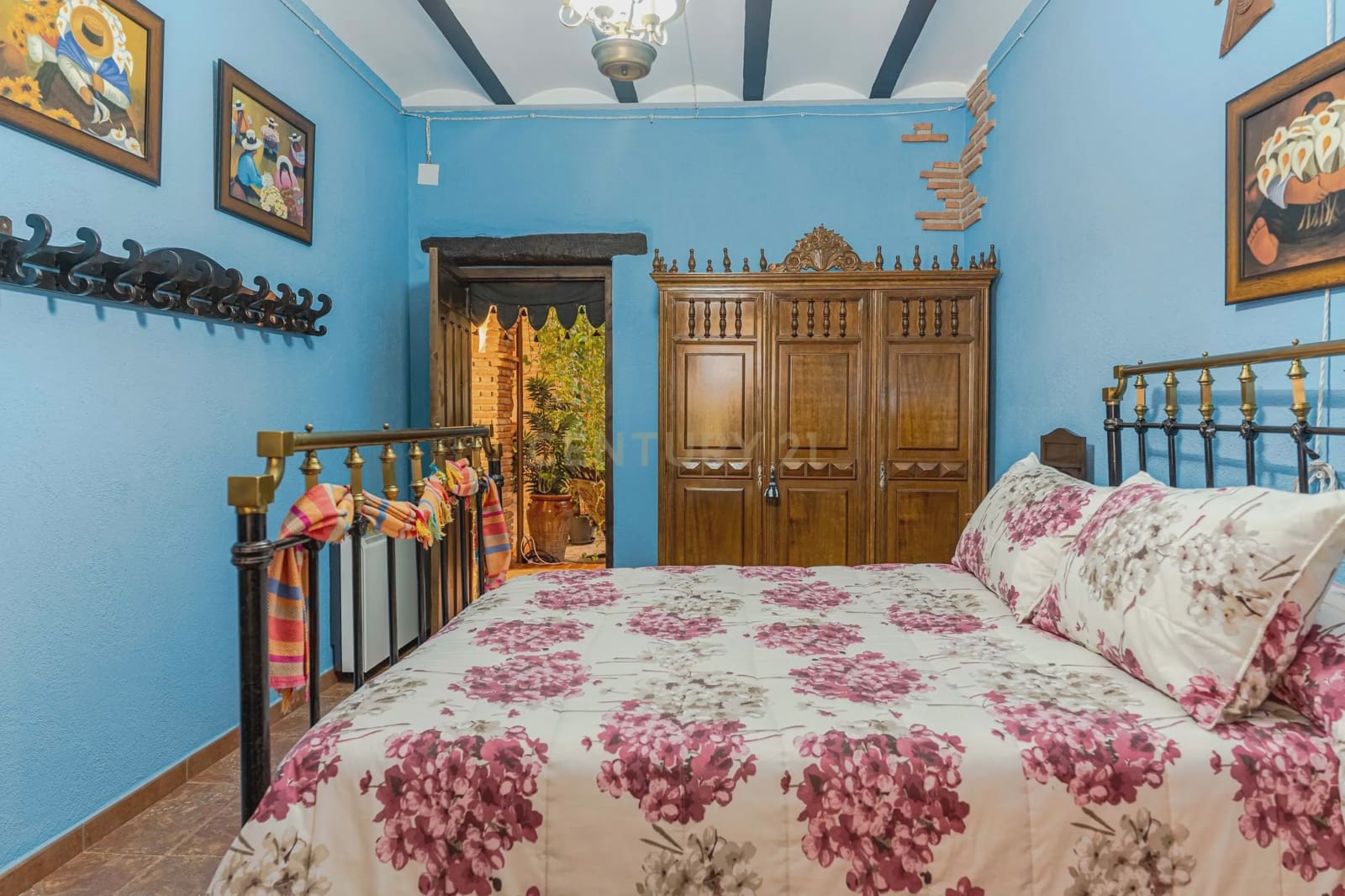 5 soverom Finca/Herregård til salgs i Huelma - € 650 000 (Ref: 9289849)