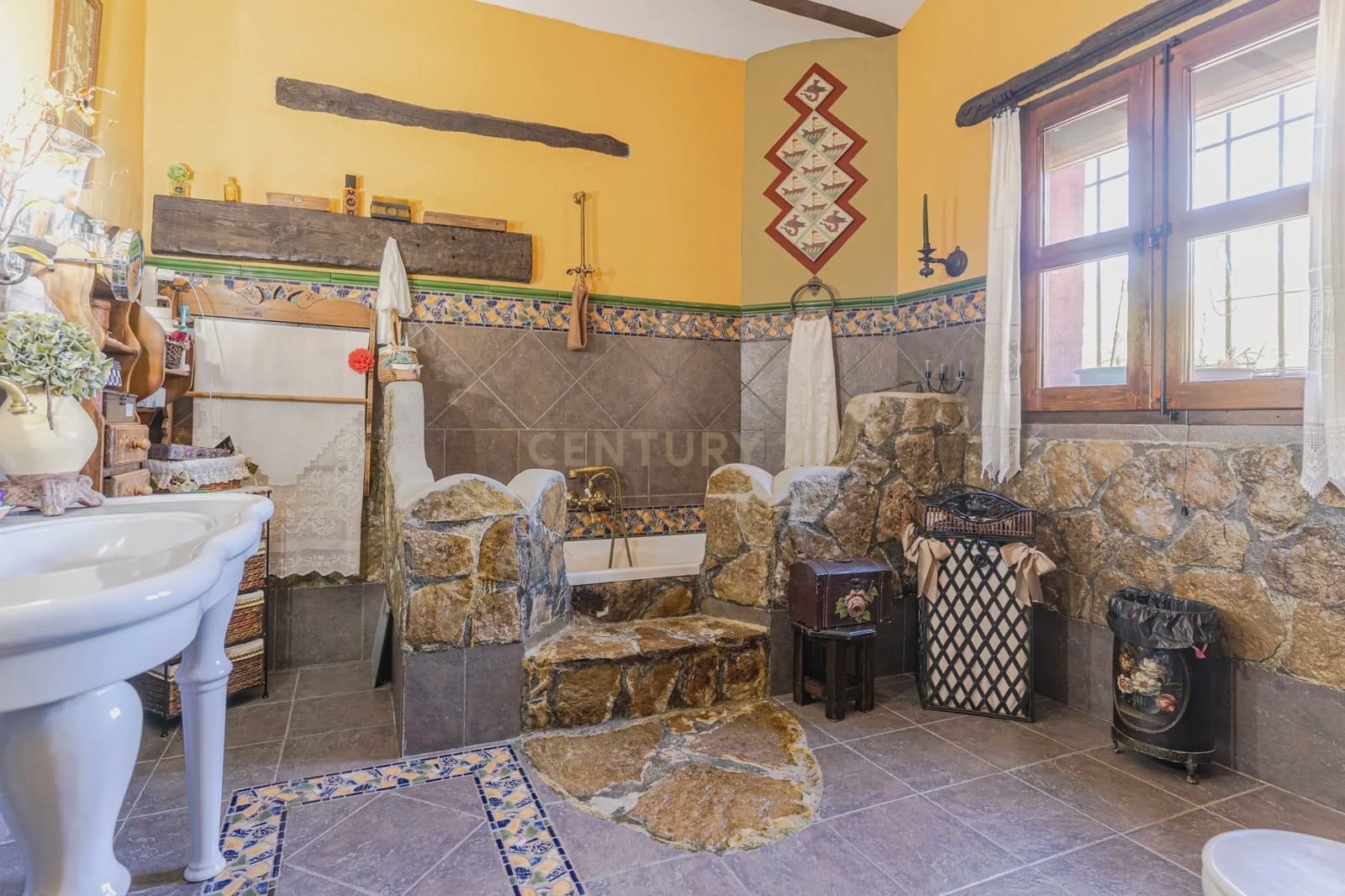 5 soverom Finca/Herregård til salgs i Huelma - € 650 000 (Ref: 9289849)