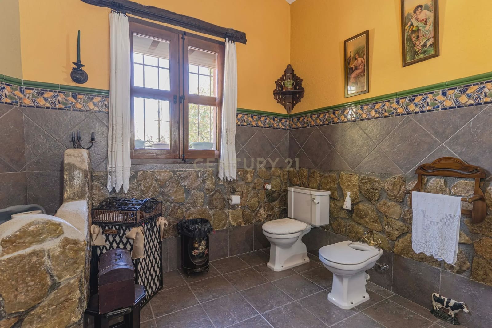 5 soverom Finca/Herregård til salgs i Huelma - € 650 000 (Ref: 9289849)