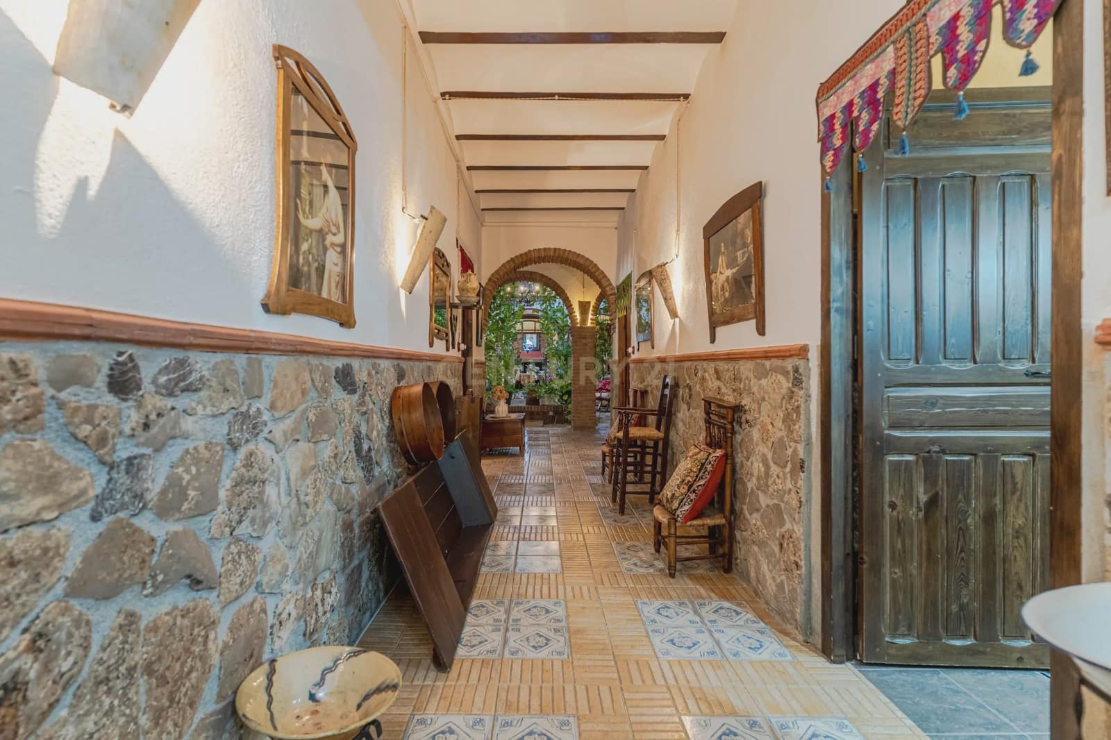 5 soverom Finca/Herregård til salgs i Huelma - € 650 000 (Ref: 9289849)