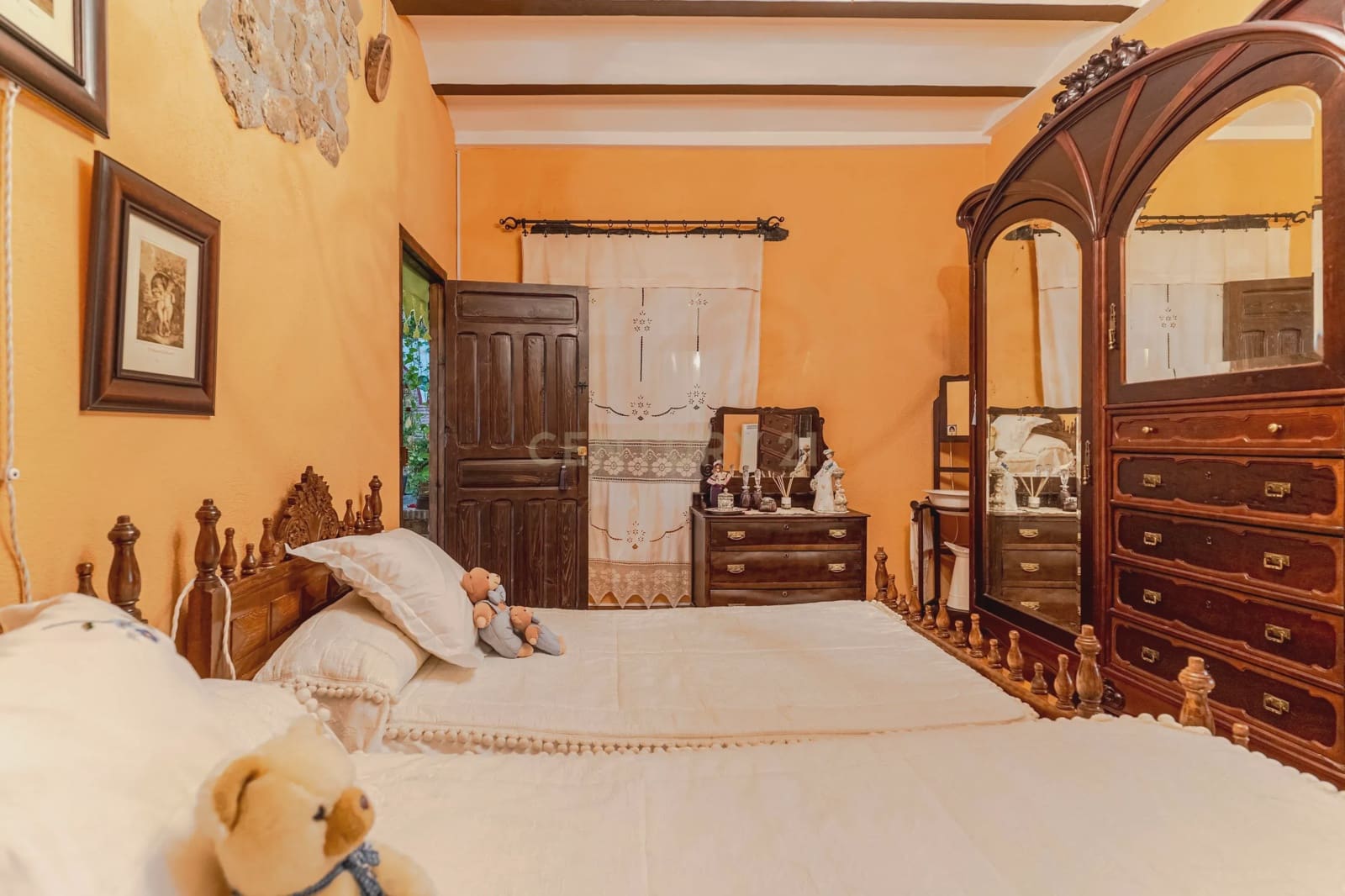 5 soverom Finca/Herregård til salgs i Huelma - € 650 000 (Ref: 9289849)