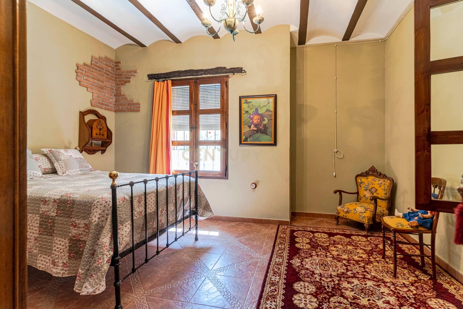 5 soverom Finca/Herregård til salgs i Huelma - € 650 000 (Ref: 9289849)