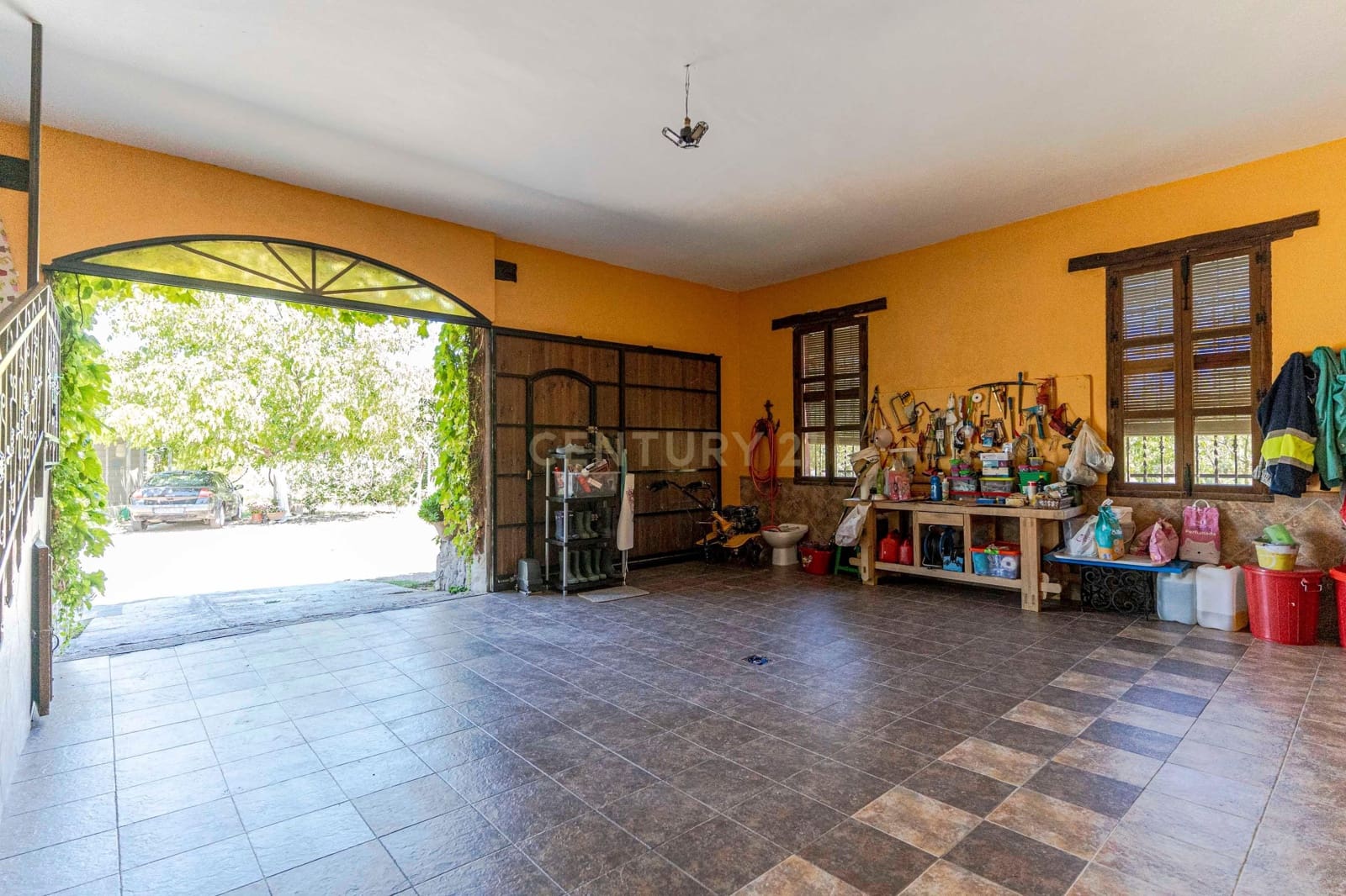 5 soverom Finca/Herregård til salgs i Huelma - € 650 000 (Ref: 9289849)