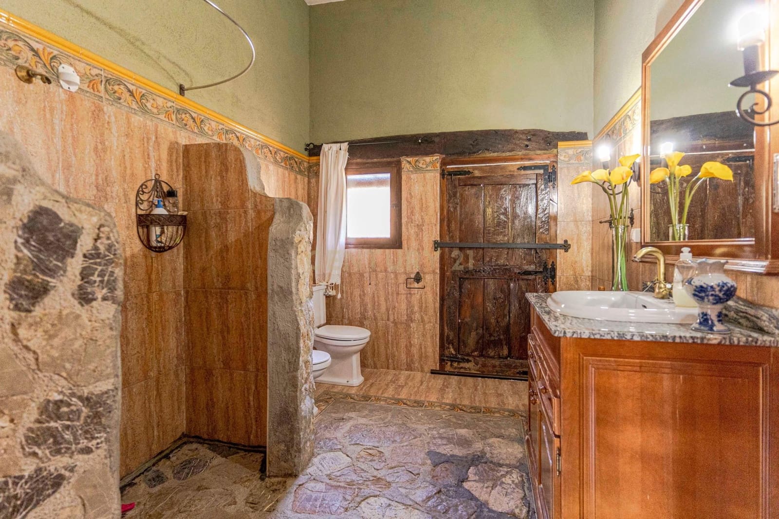 5 soverom Finca/Herregård til salgs i Huelma - € 650 000 (Ref: 9289849)