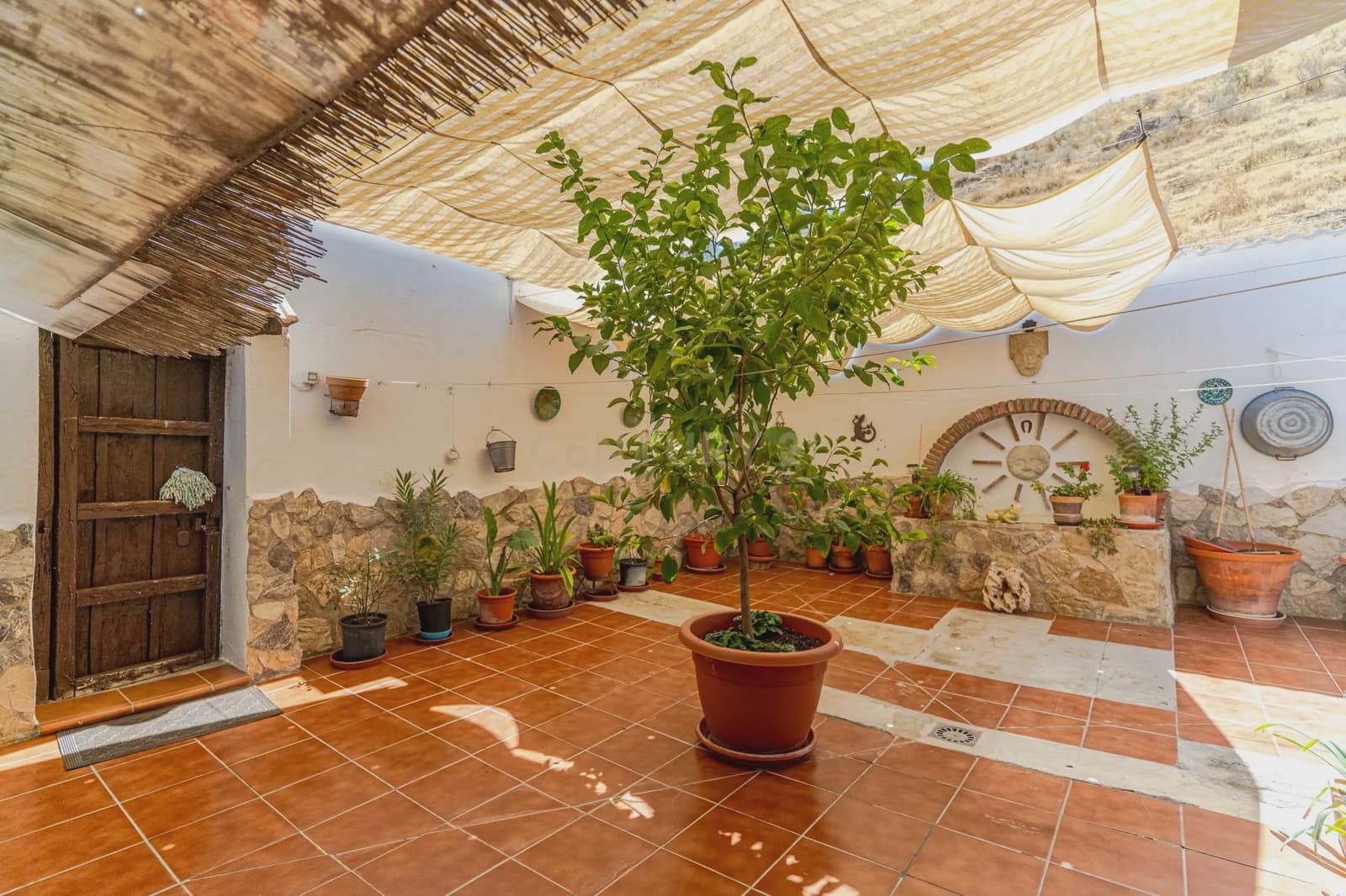 5 soverom Finca/Herregård til salgs i Huelma - € 650 000 (Ref: 9289849)