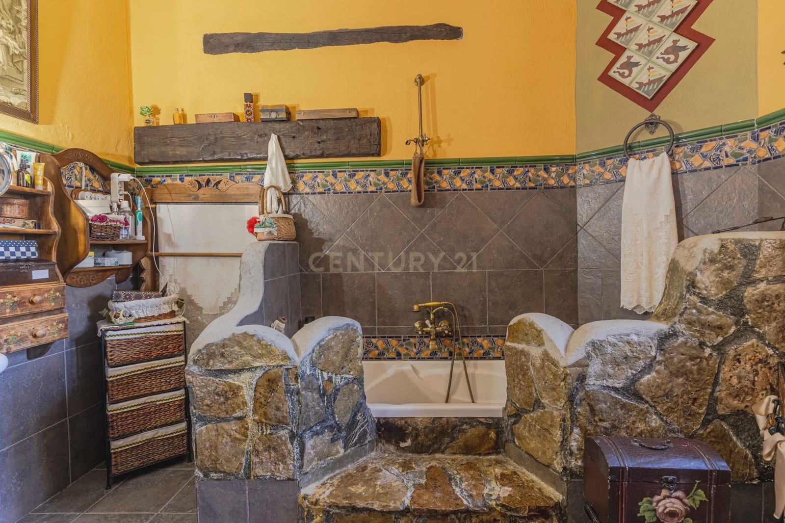 5 soverom Finca/Herregård til salgs i Huelma - € 650 000 (Ref: 9289849)