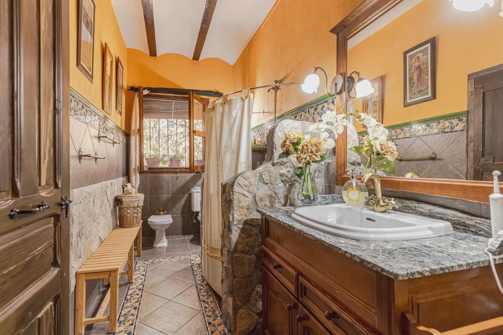 5 soverom Finca/Herregård til salgs i Huelma - € 650 000 (Ref: 9289849)