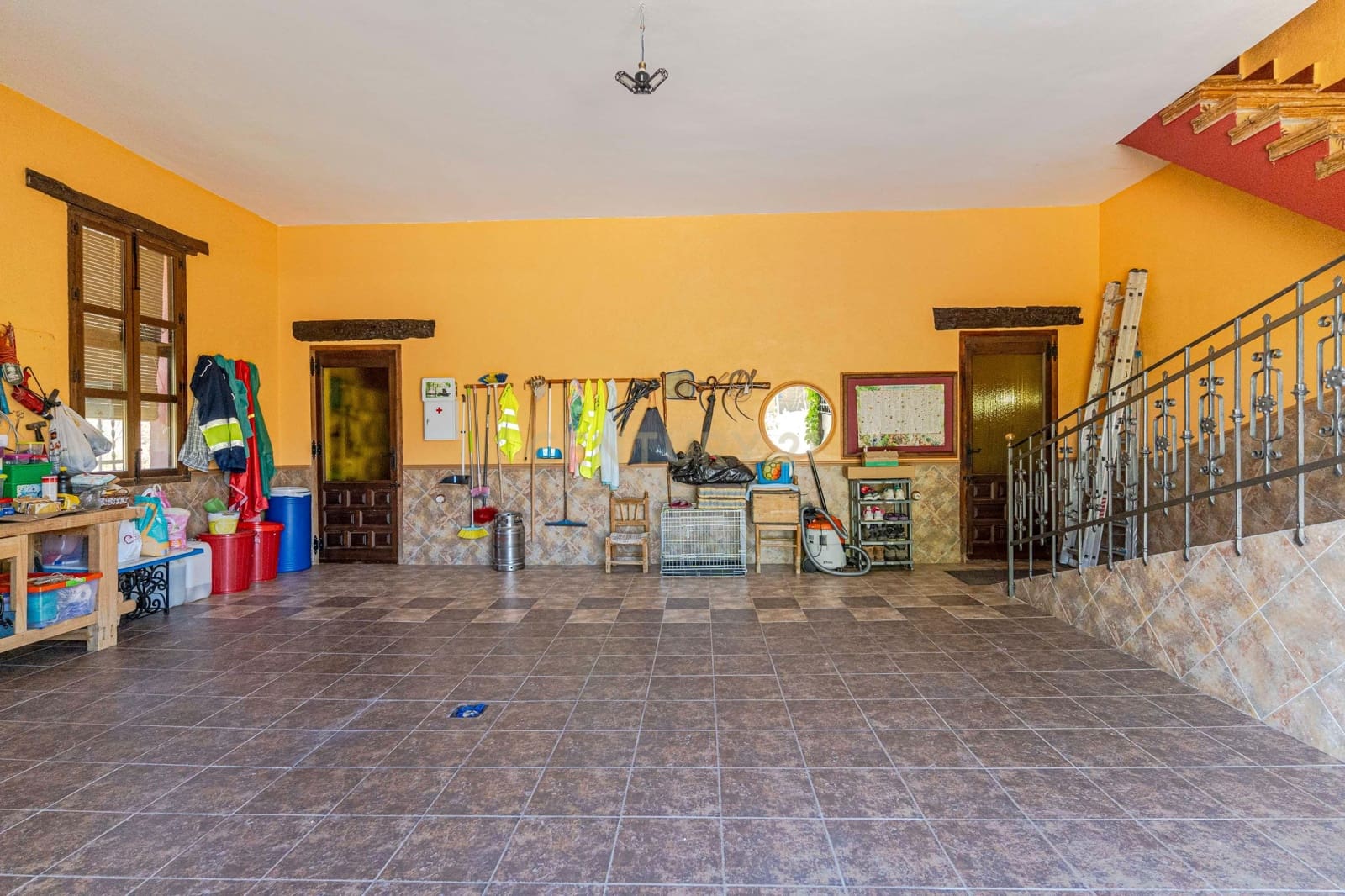 5 soverom Finca/Herregård til salgs i Huelma - € 650 000 (Ref: 9289849)