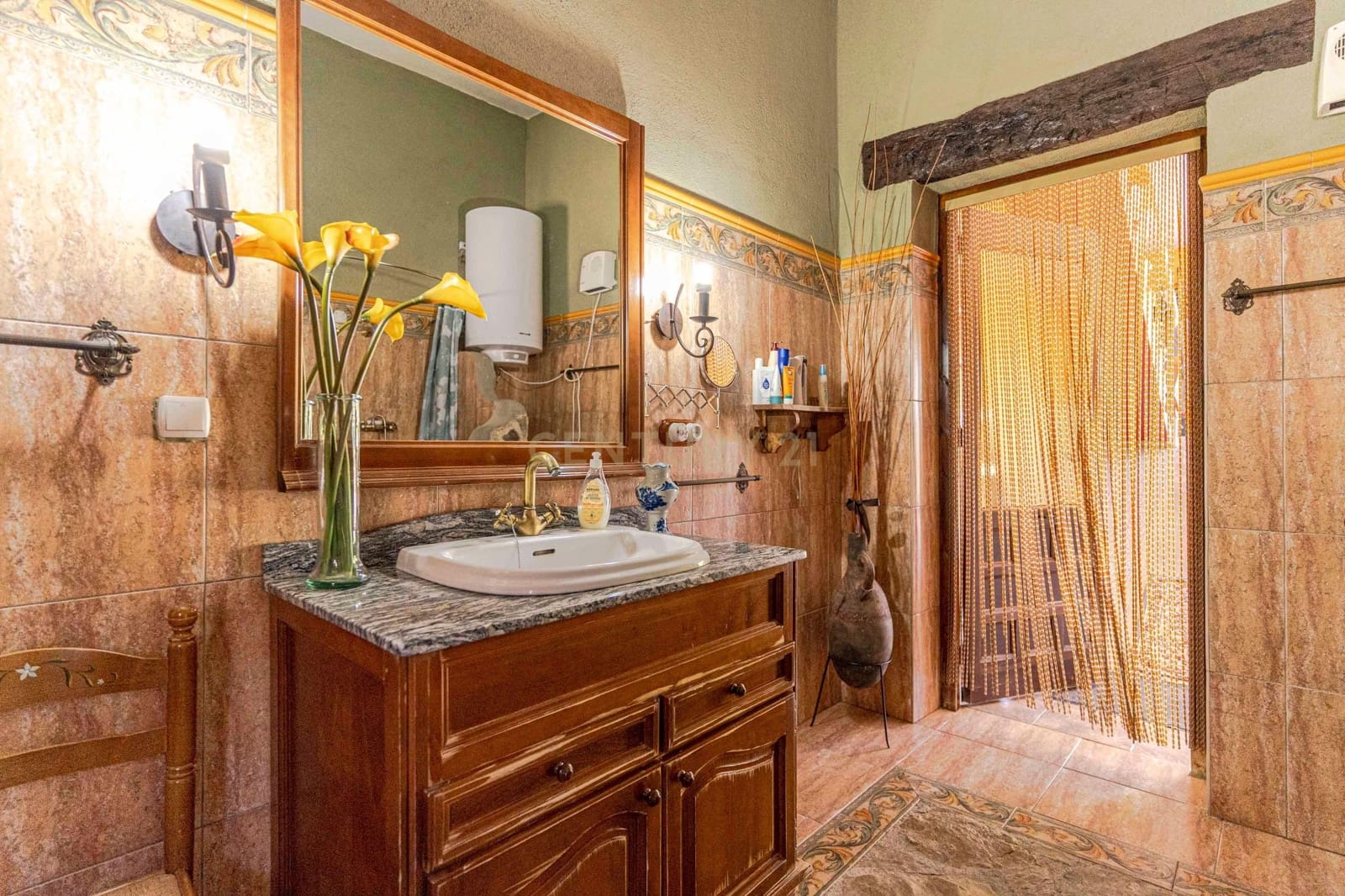 5 soverom Finca/Herregård til salgs i Huelma - € 650 000 (Ref: 9289849)