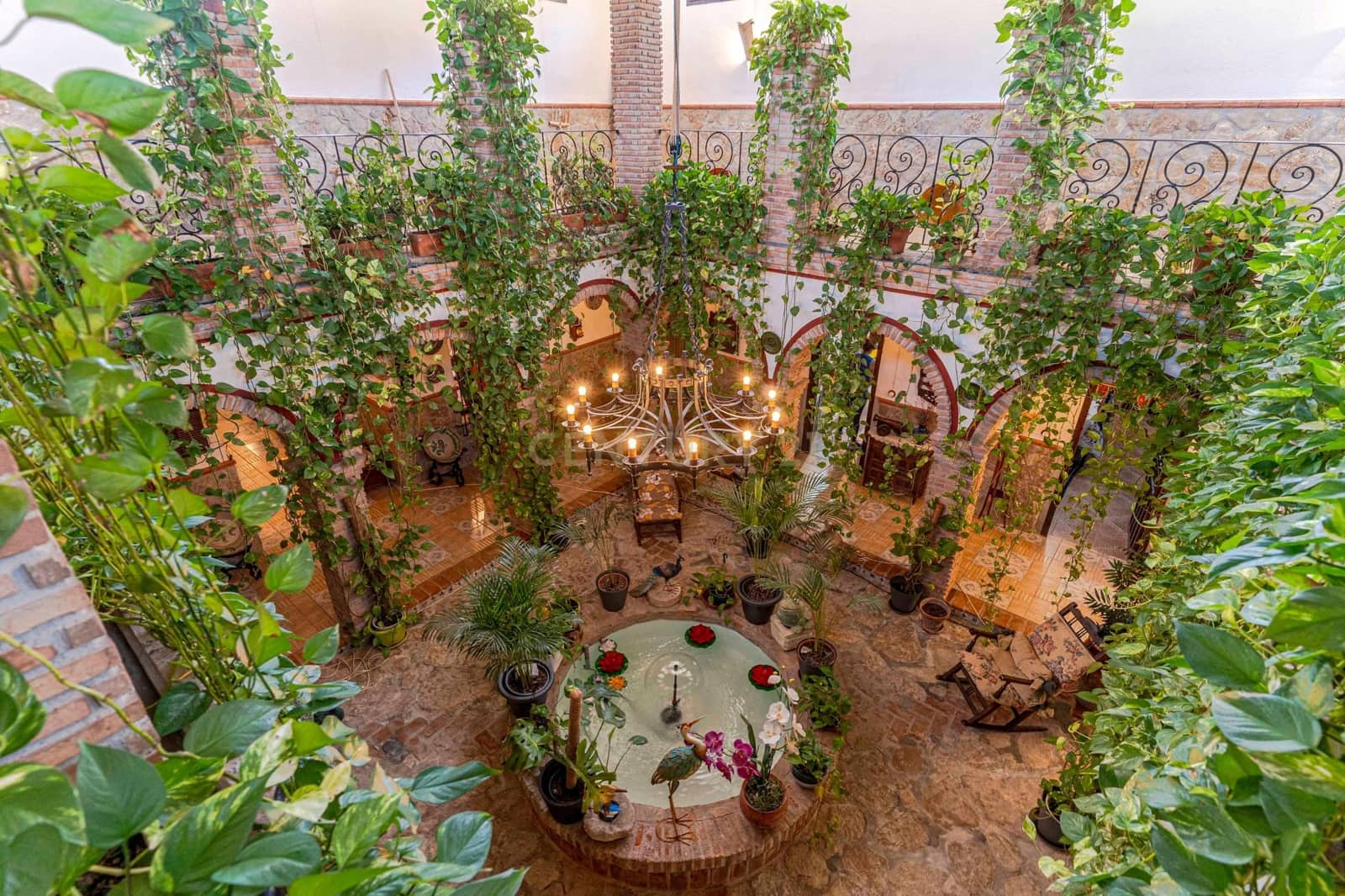 5 soverom Finca/Herregård til salgs i Huelma - € 650 000 (Ref: 9289849)