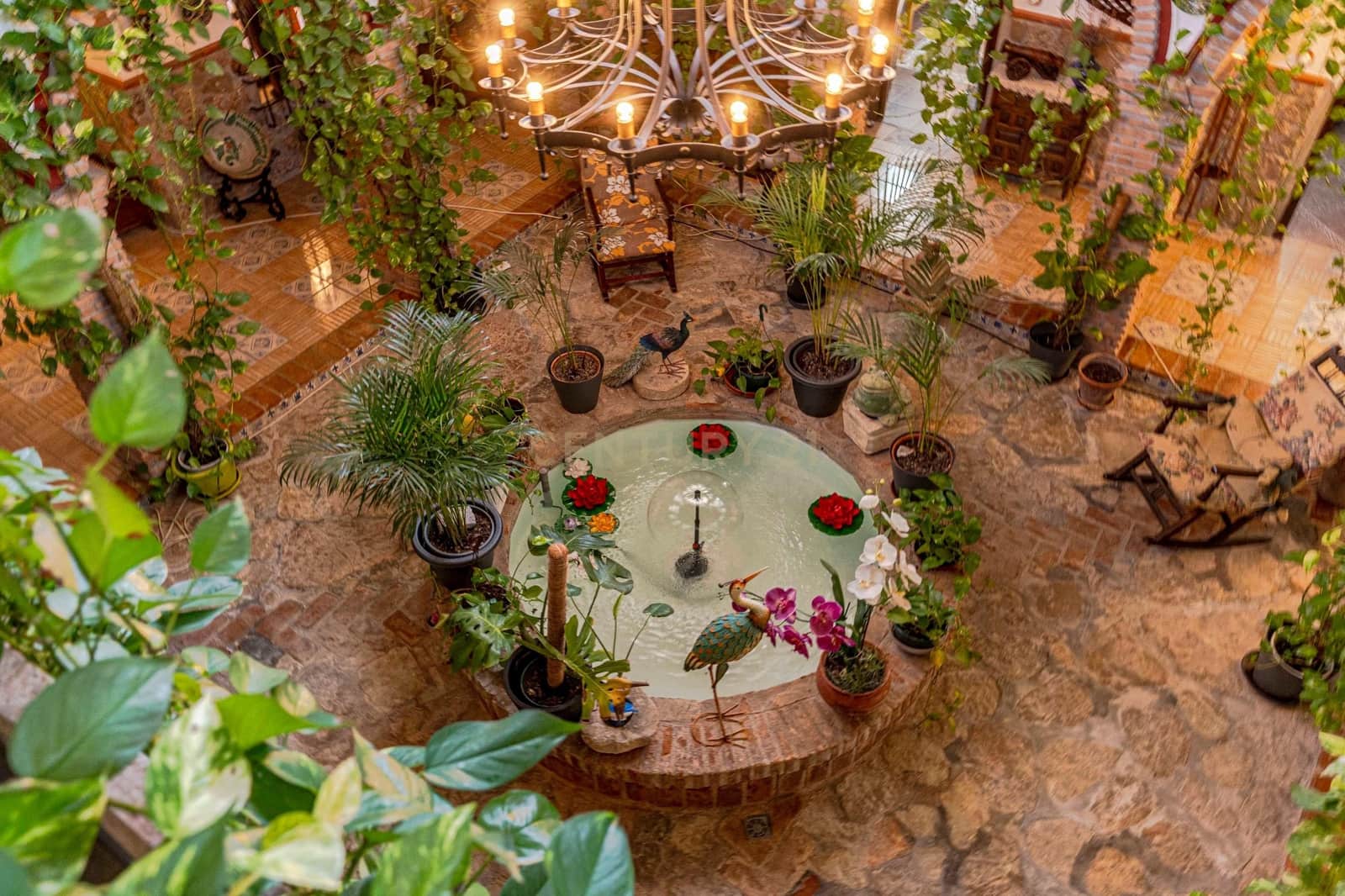 5 soverom Finca/Herregård til salgs i Huelma - € 650 000 (Ref: 9289849)