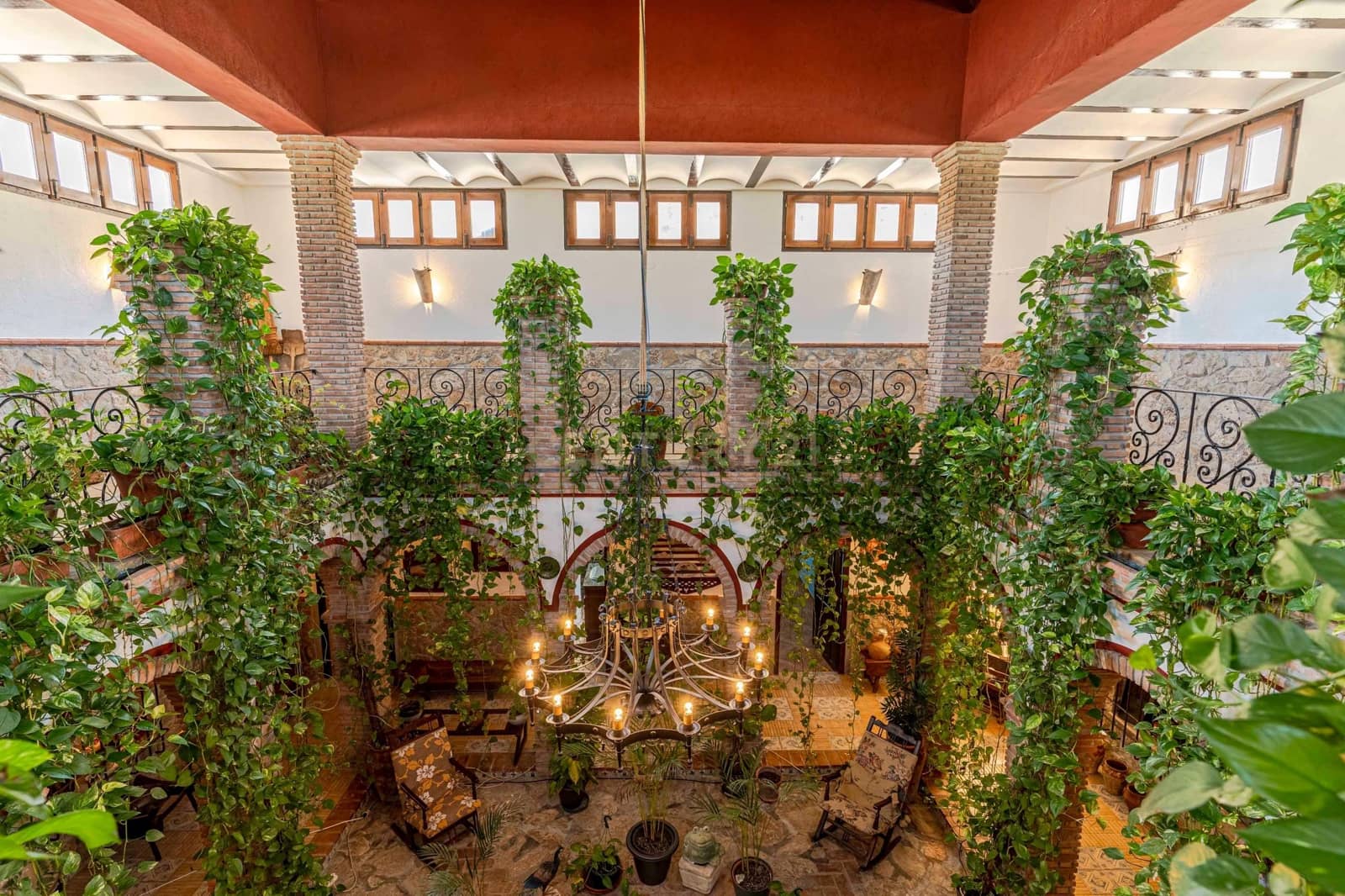 5 soverom Finca/Herregård til salgs i Huelma - € 650 000 (Ref: 9289849)