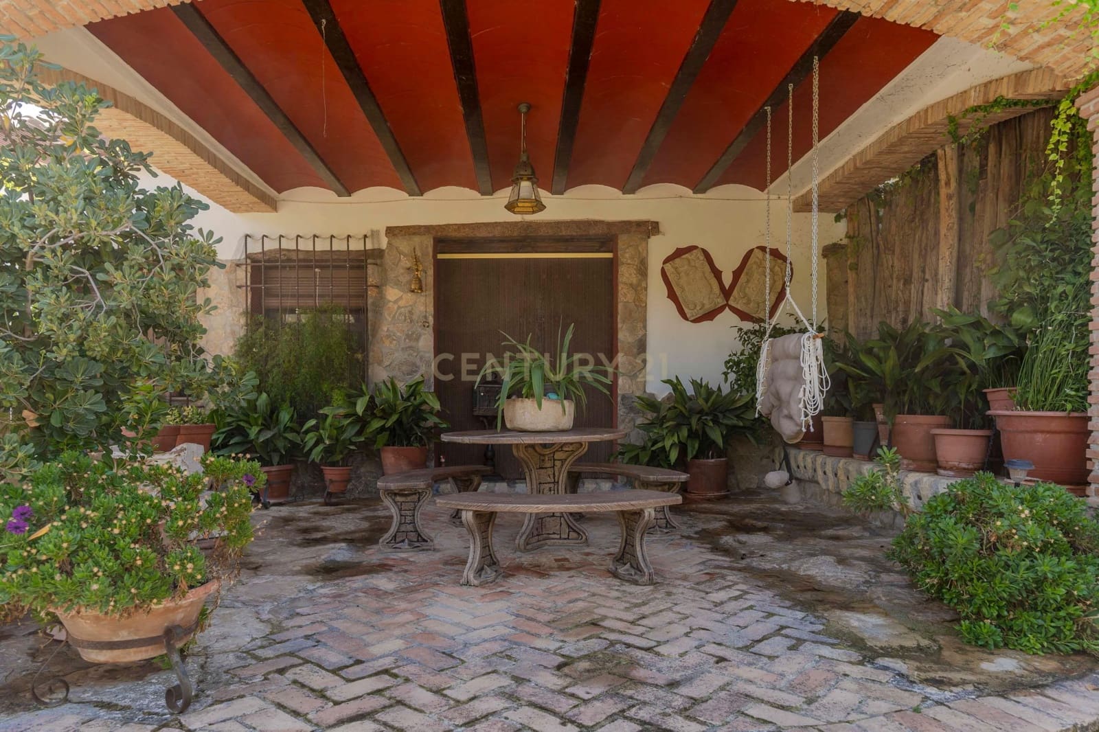 5 soverom Finca/Herregård til salgs i Huelma - € 650 000 (Ref: 9289849)