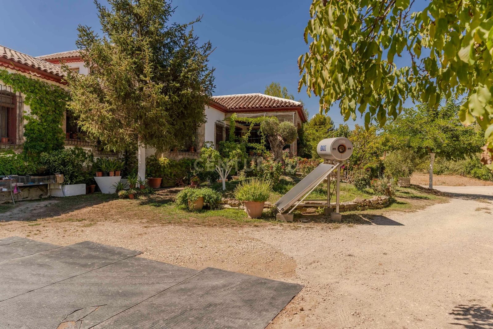 5 soverom Finca/Herregård til salgs i Huelma - € 650 000 (Ref: 9289849)