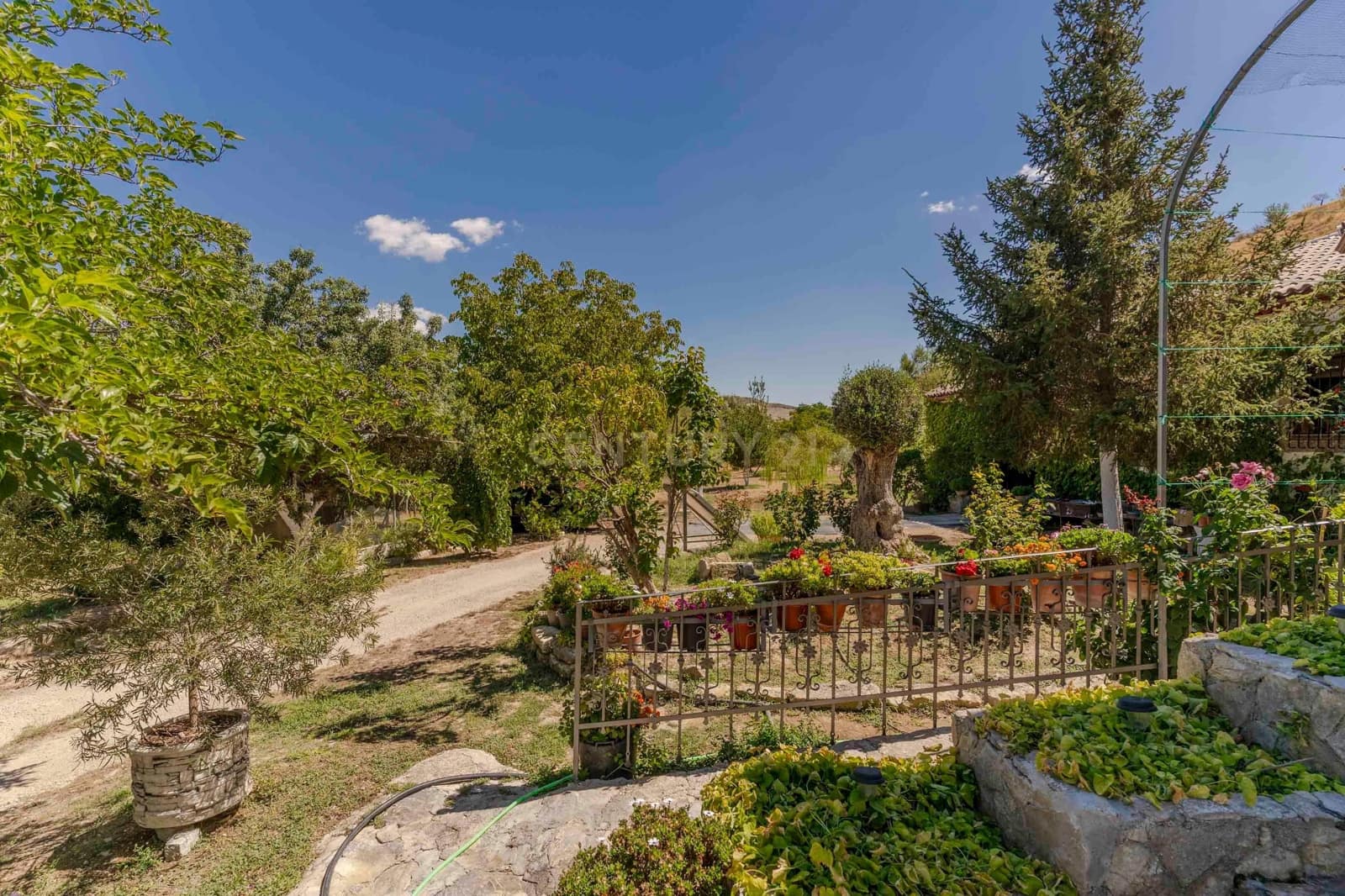 5 soverom Finca/Herregård til salgs i Huelma - € 650 000 (Ref: 9289849)