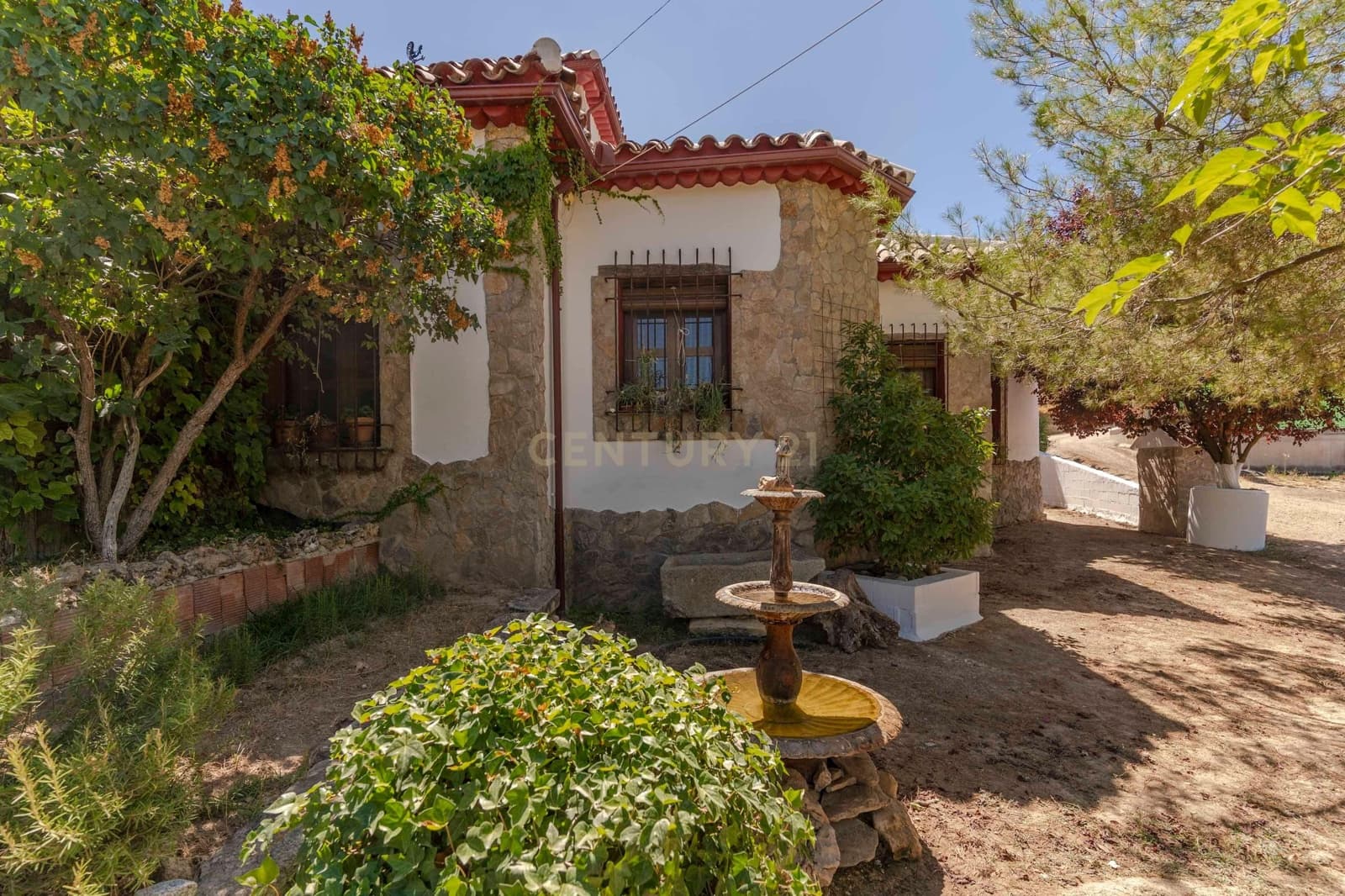 5 soverom Finca/Herregård til salgs i Huelma - € 650 000 (Ref: 9289849)