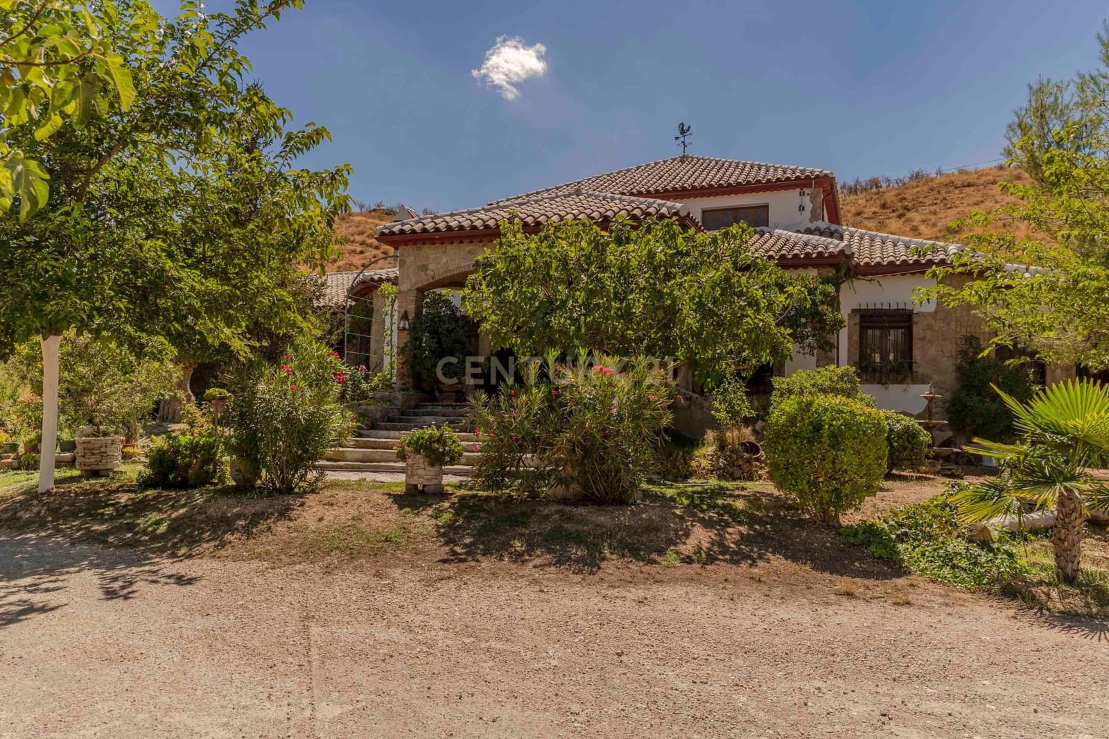 5 soverom Finca/Herregård til salgs i Huelma - € 650 000 (Ref: 9289849)