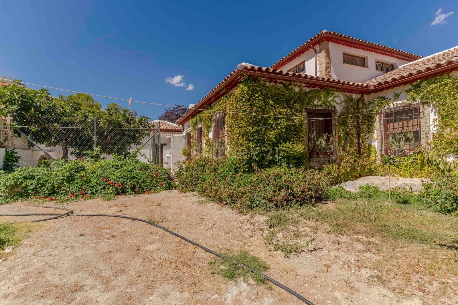 5 soverom Finca/Herregård til salgs i Huelma - € 650 000 (Ref: 9289849)