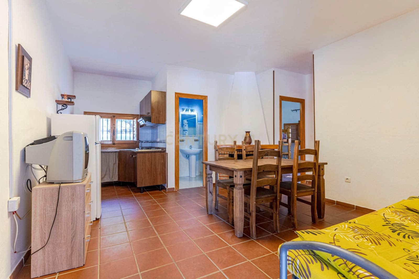 10 soverom Finca/Herregård til salgs i Itrabo med garasje - € 495 000 (Ref: 9289850)