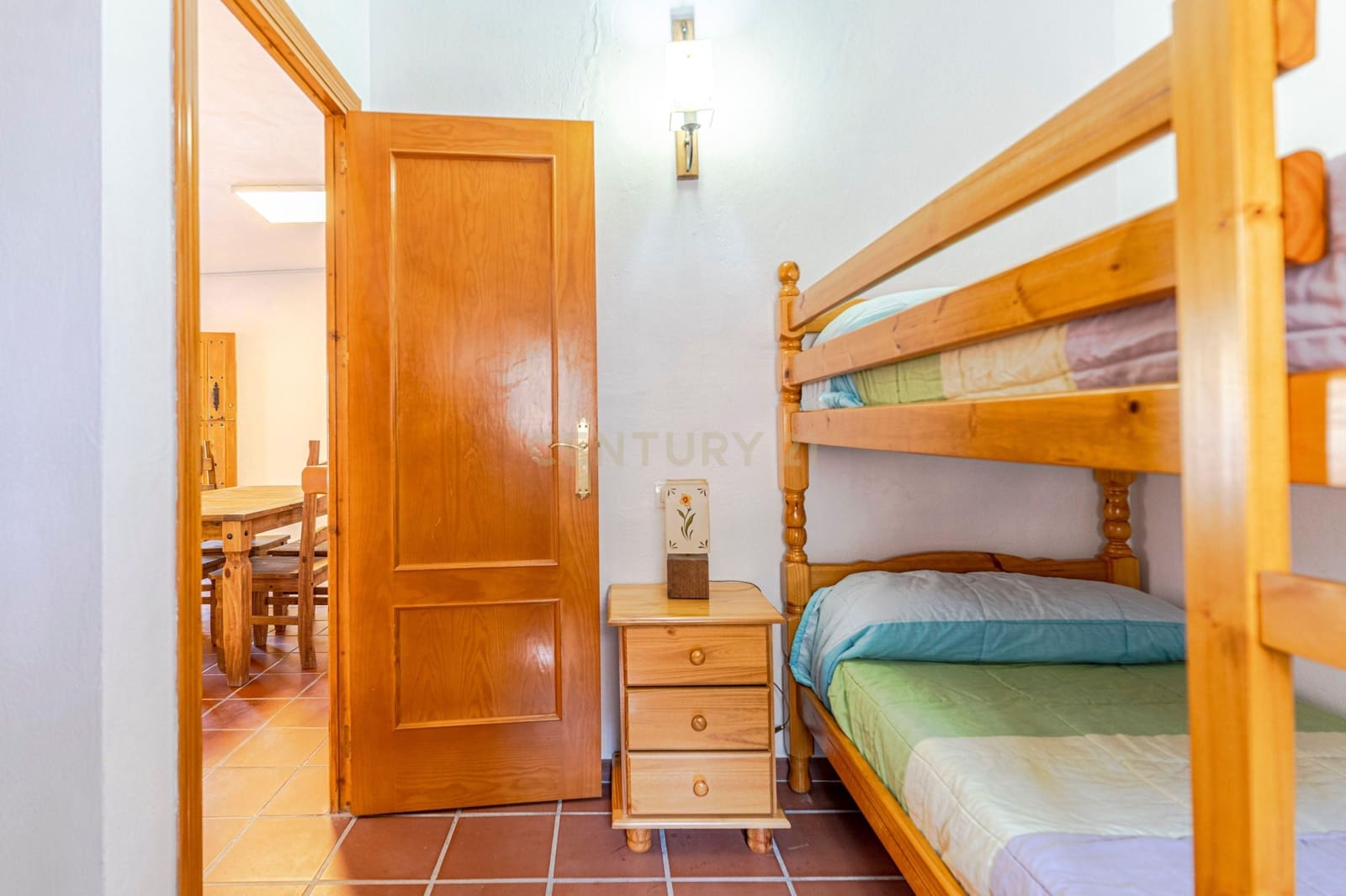 10 soverom Finca/Herregård til salgs i Itrabo med garasje - € 495 000 (Ref: 9289850)