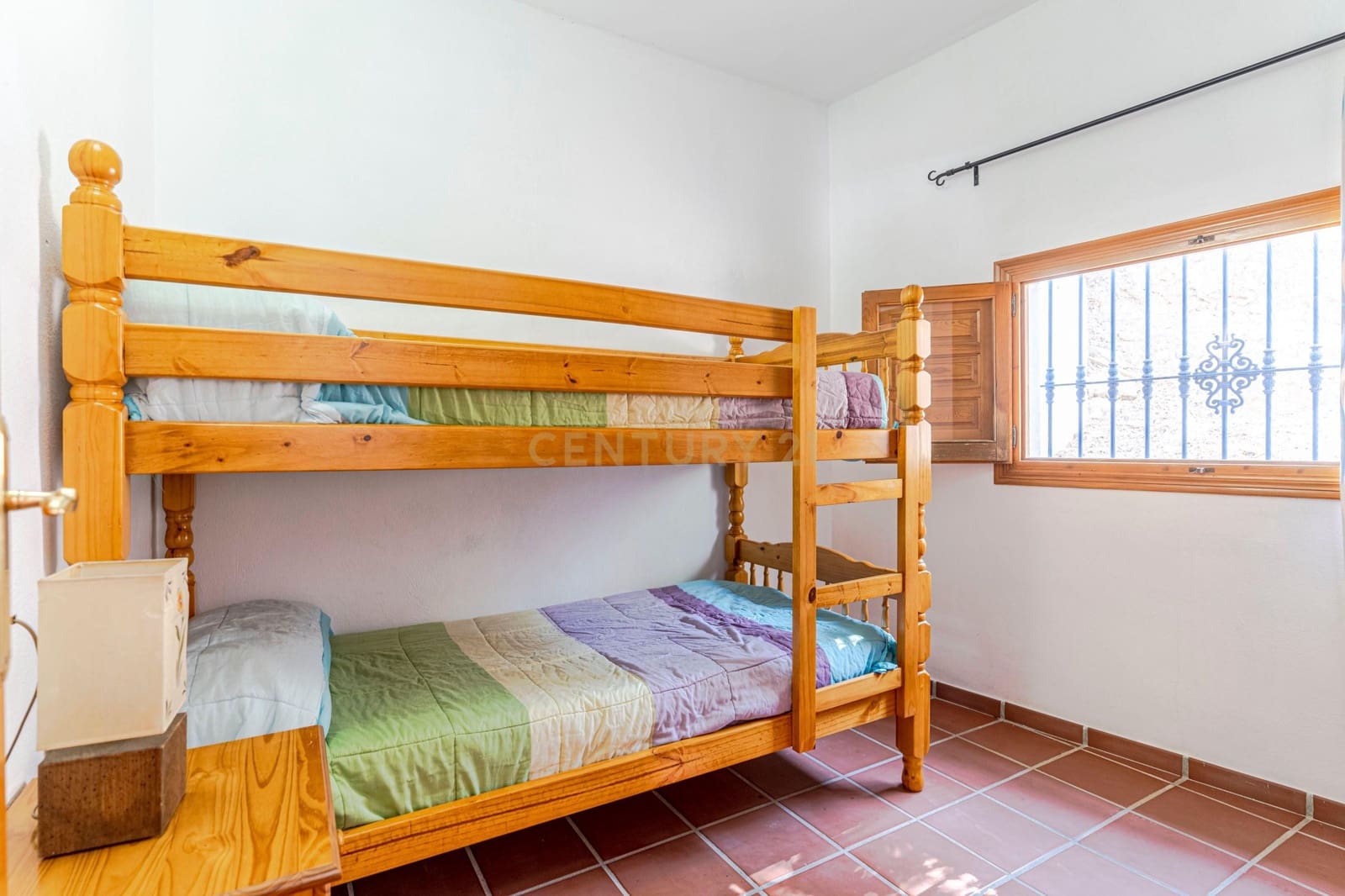 10 soverom Finca/Herregård til salgs i Itrabo med garasje - € 495 000 (Ref: 9289850)