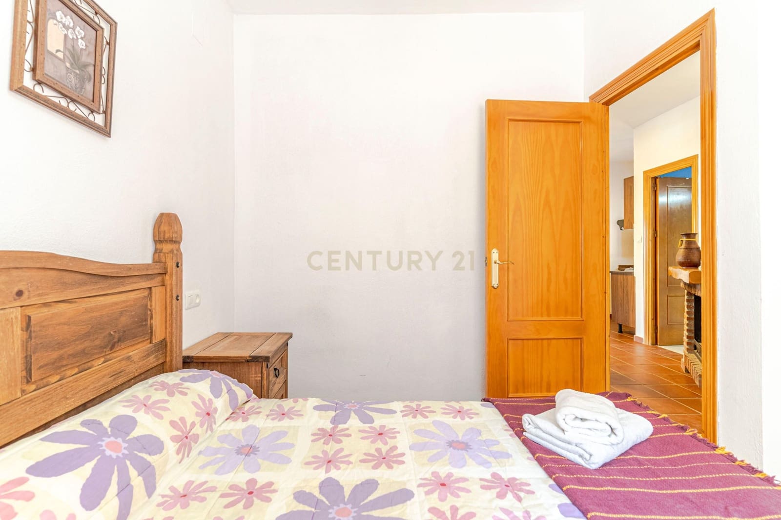 10 soverom Finca/Herregård til salgs i Itrabo med garasje - € 495 000 (Ref: 9289850)