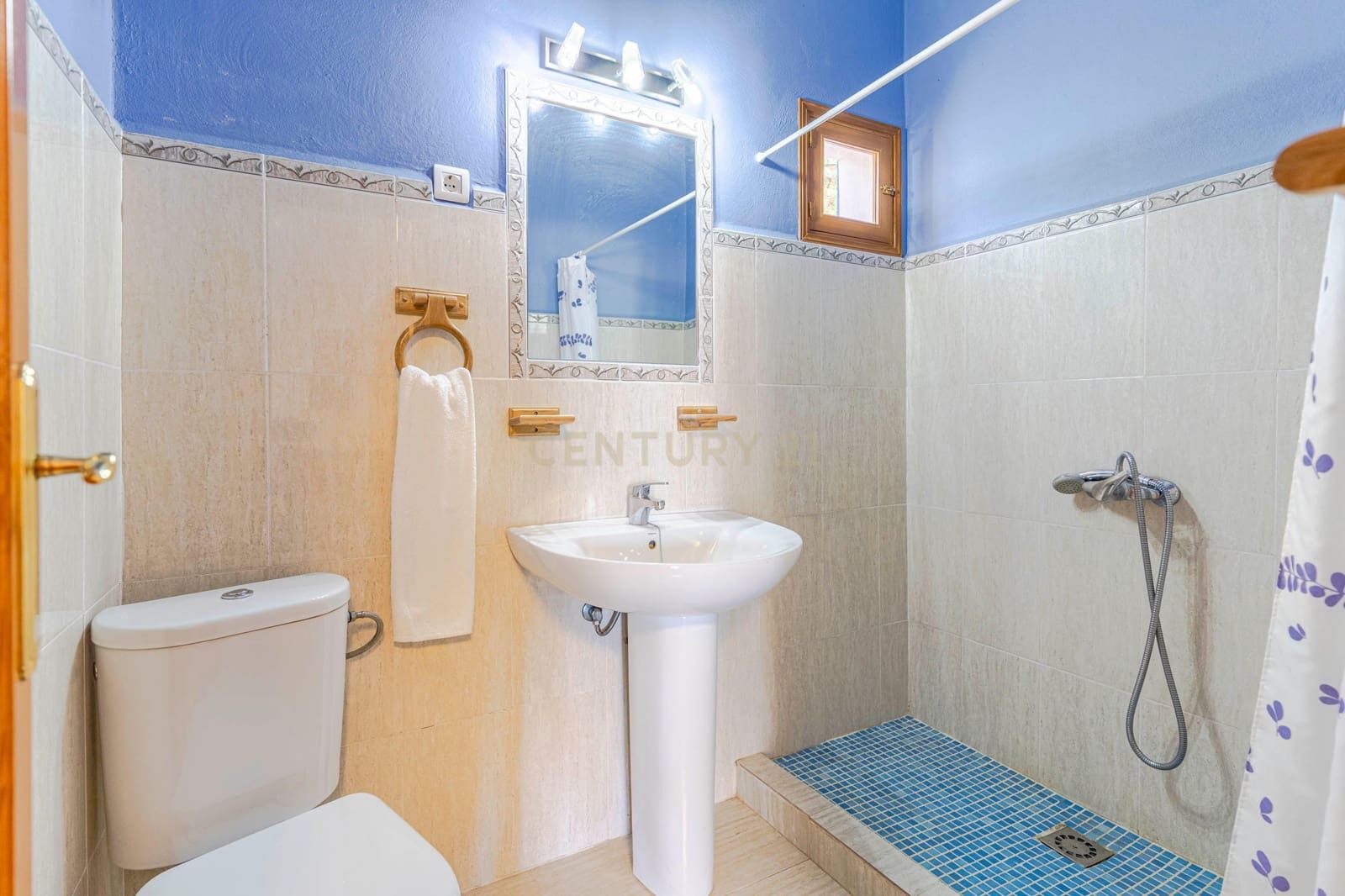 10 soverom Finca/Herregård til salgs i Itrabo med garasje - € 495 000 (Ref: 9289850)