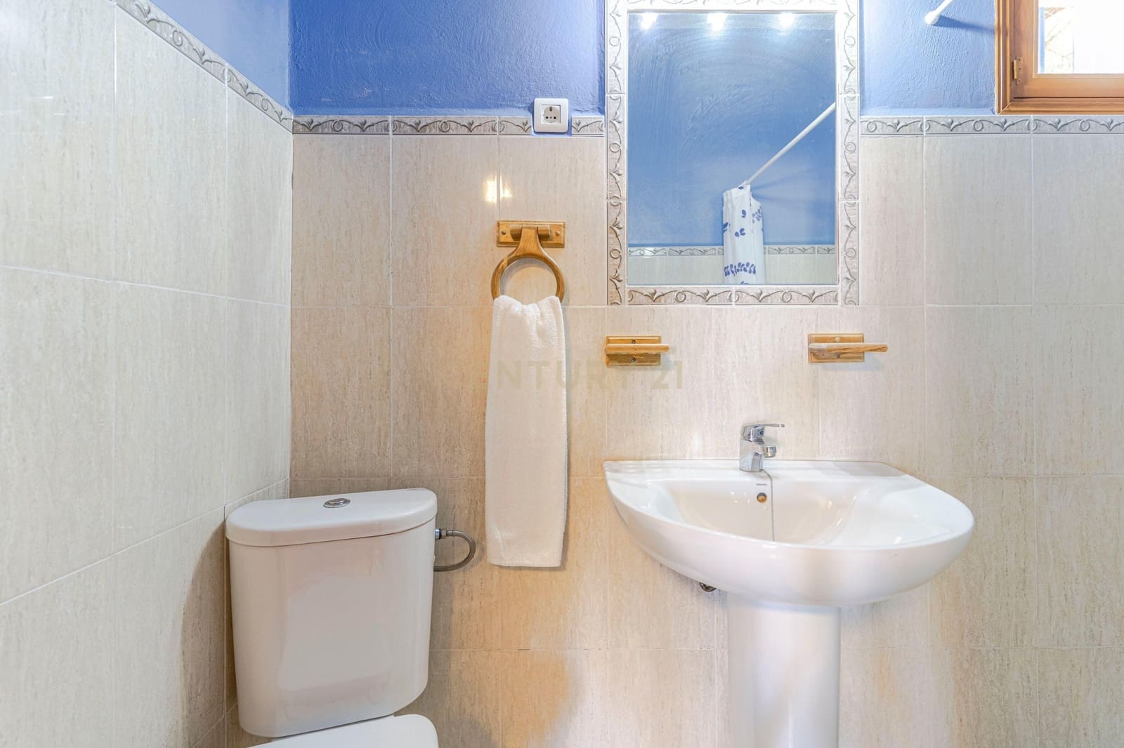 10 soverom Finca/Herregård til salgs i Itrabo med garasje - € 495 000 (Ref: 9289850)