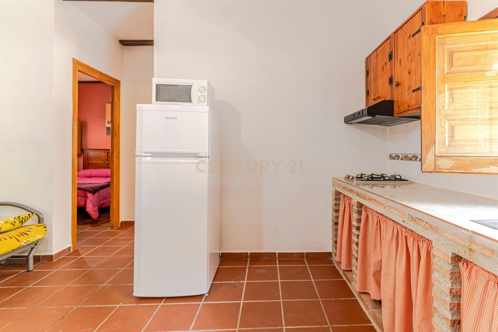 10 soverom Finca/Herregård til salgs i Itrabo med garasje - € 495 000 (Ref: 9289850)