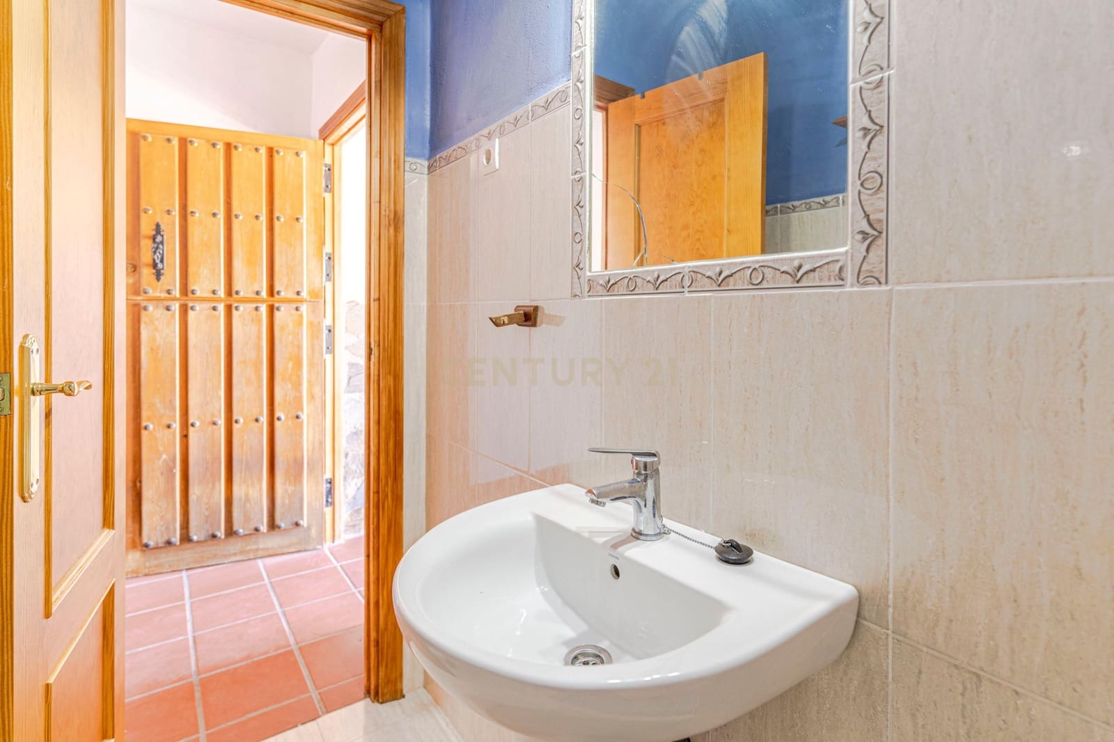 10 soverom Finca/Herregård til salgs i Itrabo med garasje - € 495 000 (Ref: 9289850)