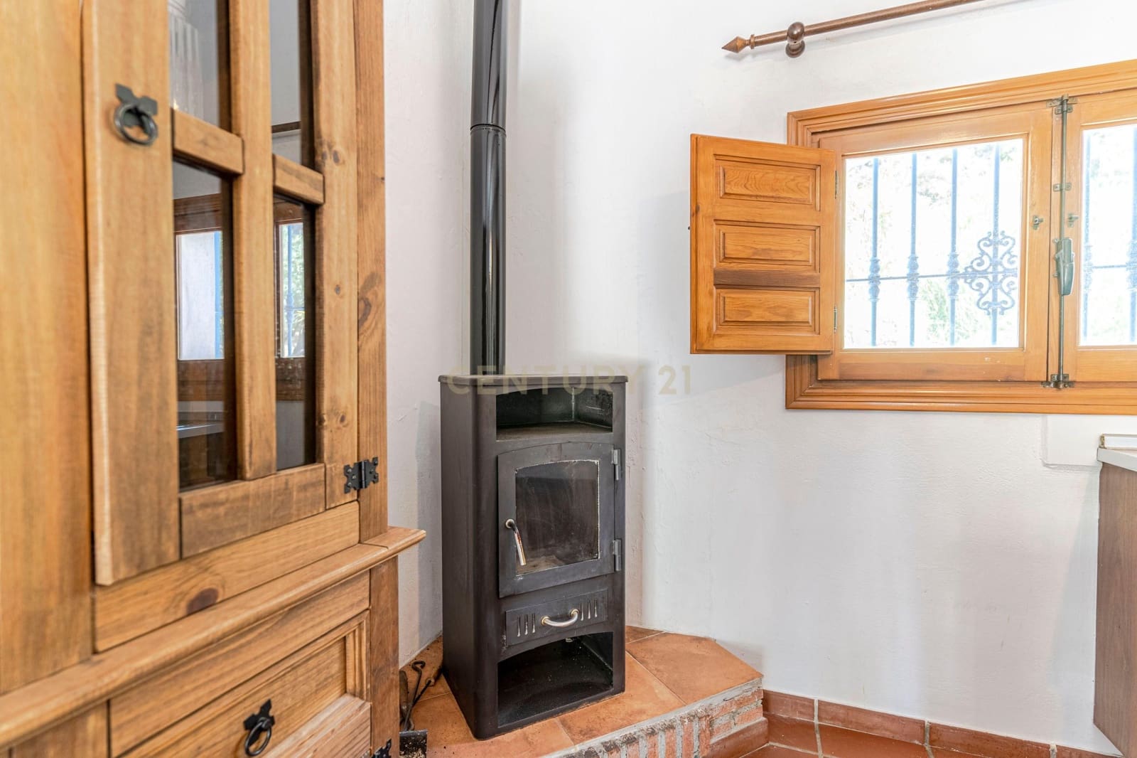 10 soverom Finca/Herregård til salgs i Itrabo med garasje - € 495 000 (Ref: 9289850)