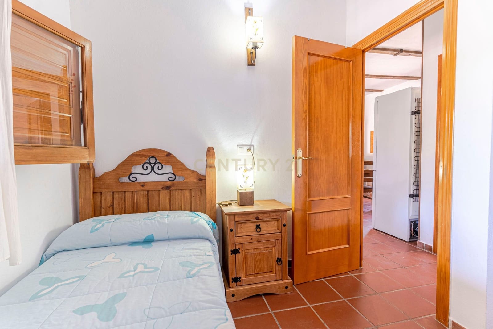 10 soverom Finca/Herregård til salgs i Itrabo med garasje - € 495 000 (Ref: 9289850)