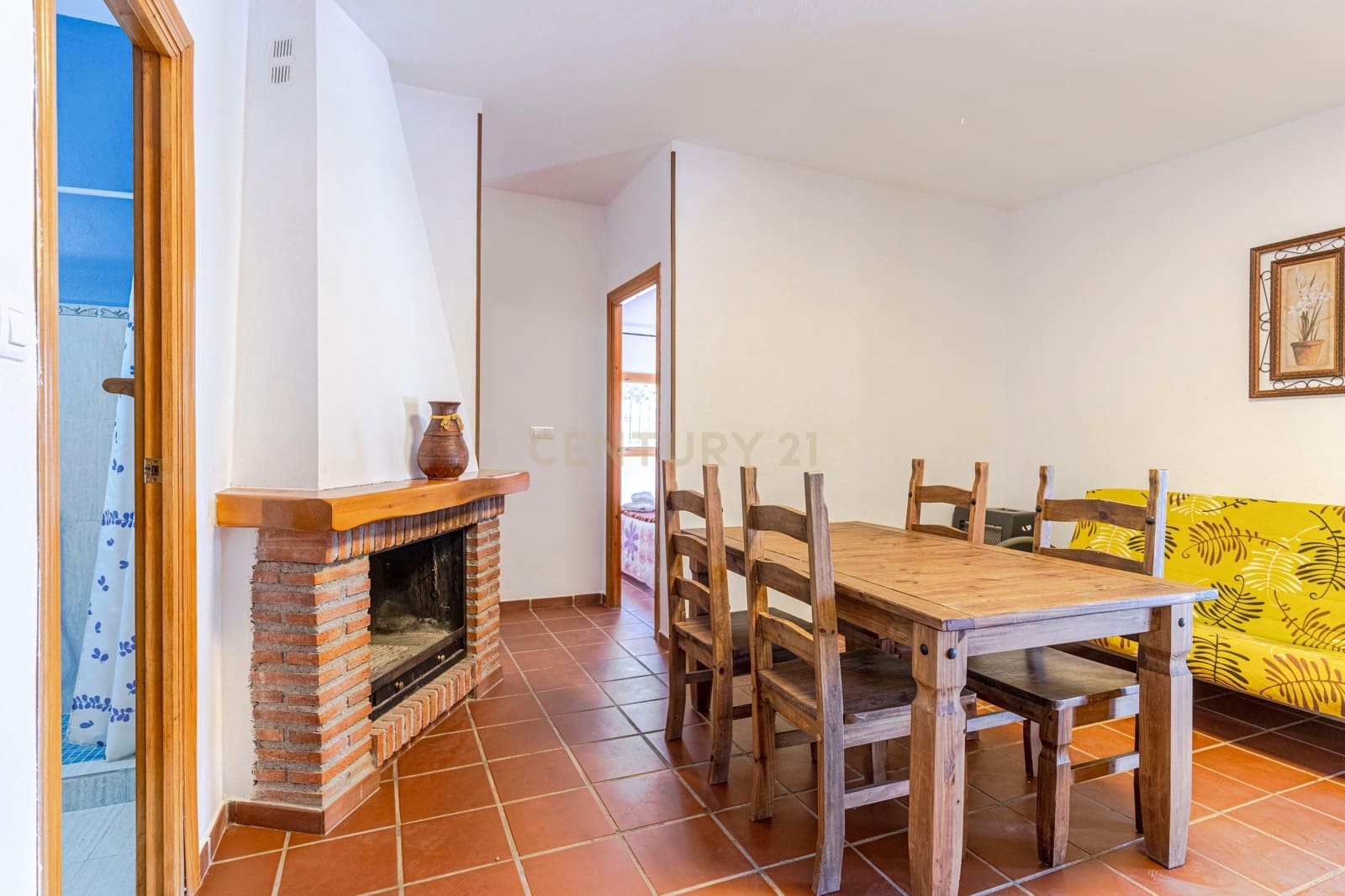 10 soverom Finca/Herregård til salgs i Itrabo med garasje - € 495 000 (Ref: 9289850)