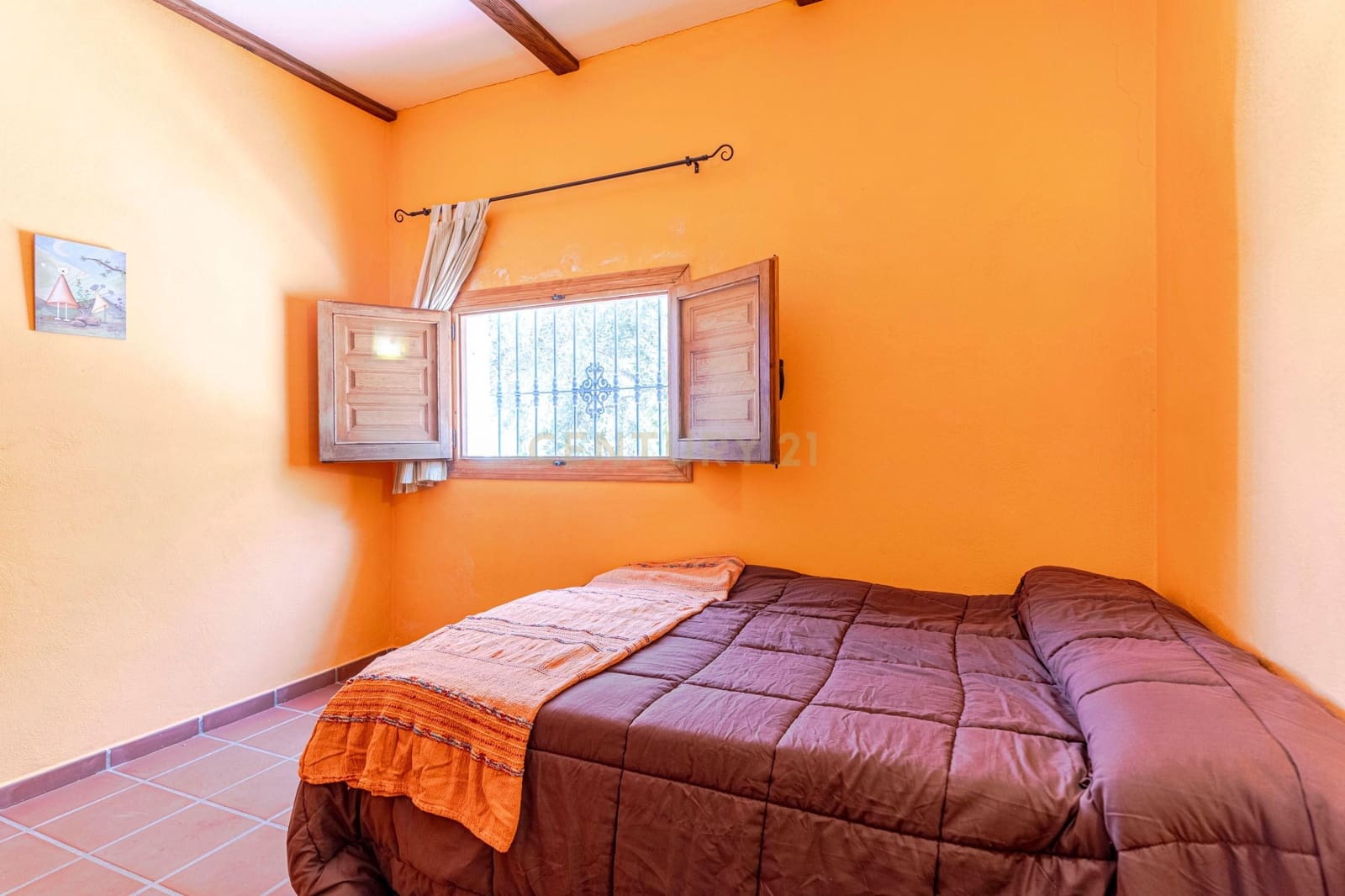 10 soverom Finca/Herregård til salgs i Itrabo med garasje - € 495 000 (Ref: 9289850)