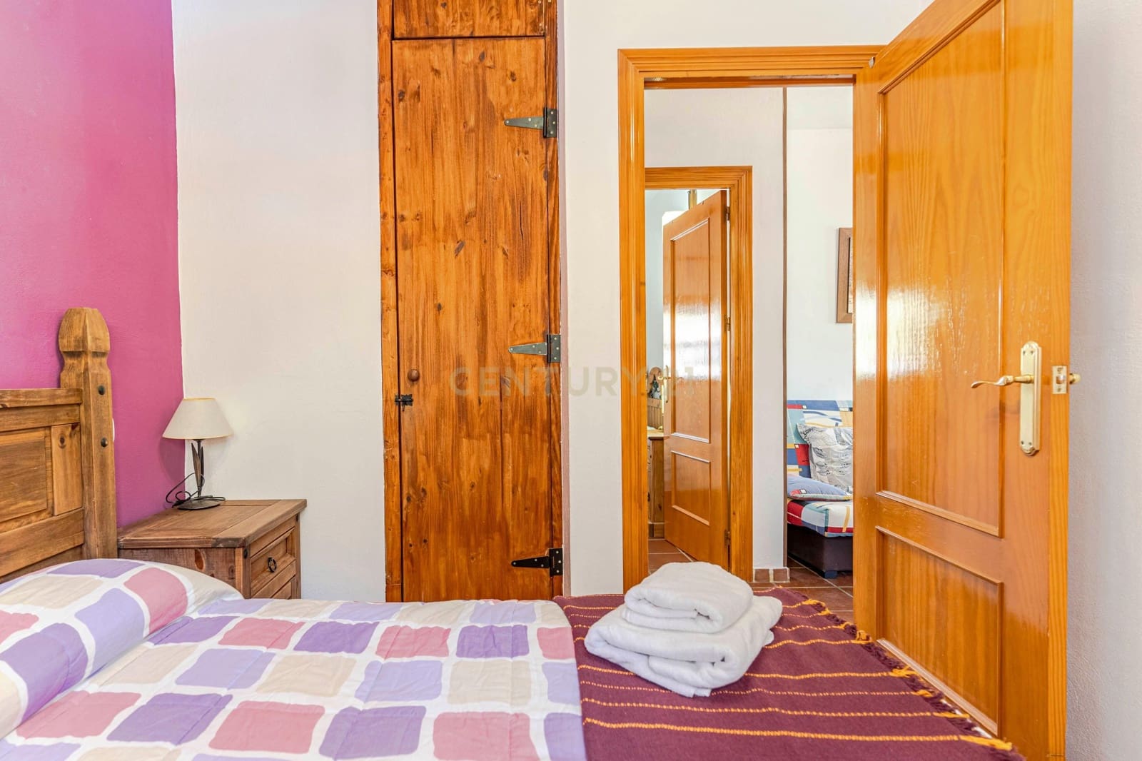 10 soverom Finca/Herregård til salgs i Itrabo med garasje - € 495 000 (Ref: 9289850)