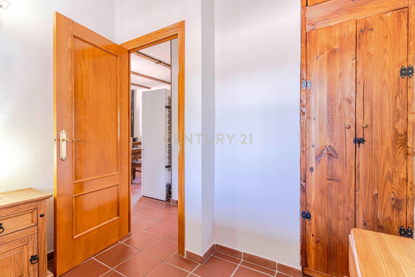 10 soverom Finca/Herregård til salgs i Itrabo med garasje - € 495 000 (Ref: 9289850)