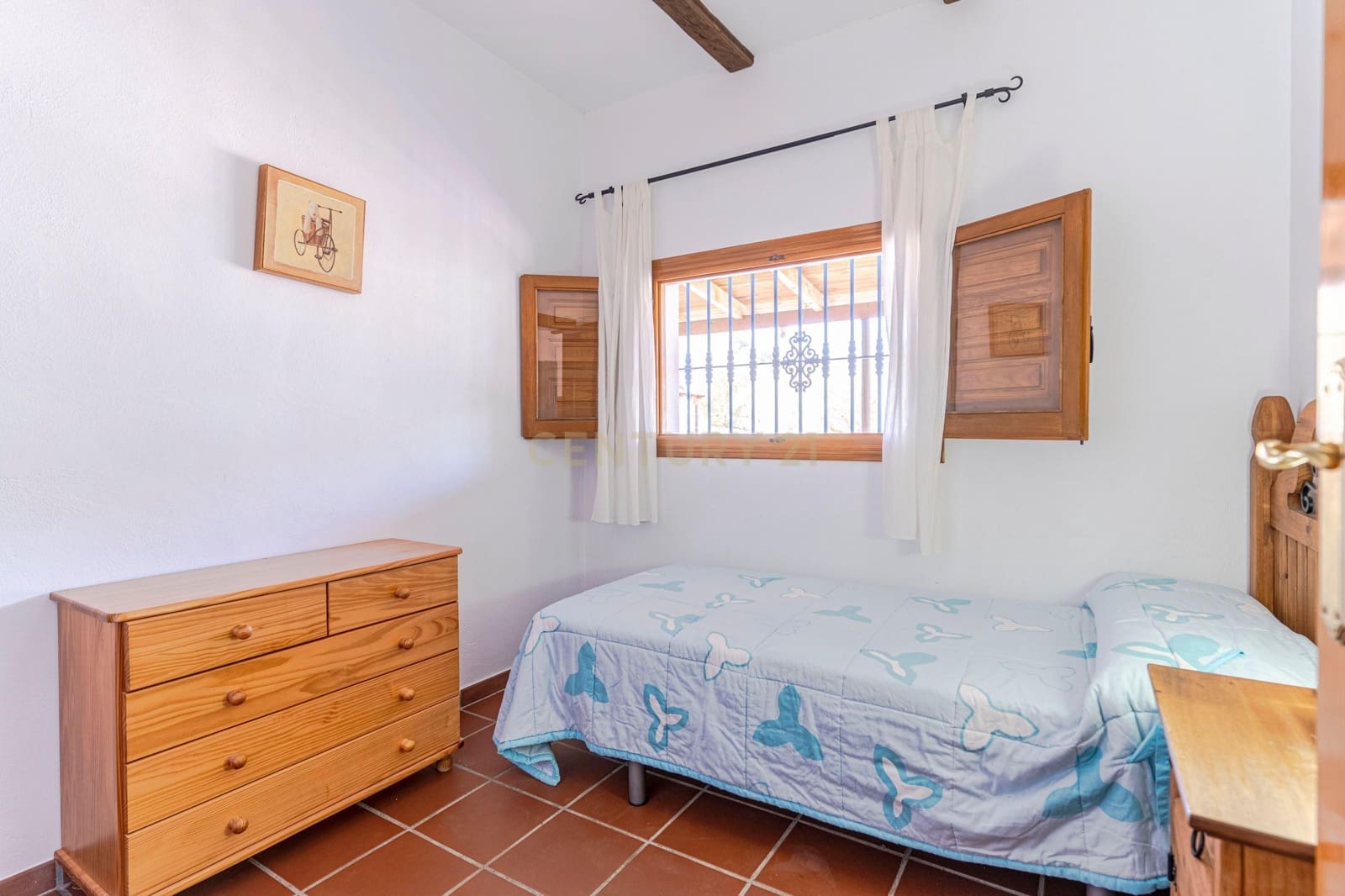 10 soverom Finca/Herregård til salgs i Itrabo med garasje - € 495 000 (Ref: 9289850)