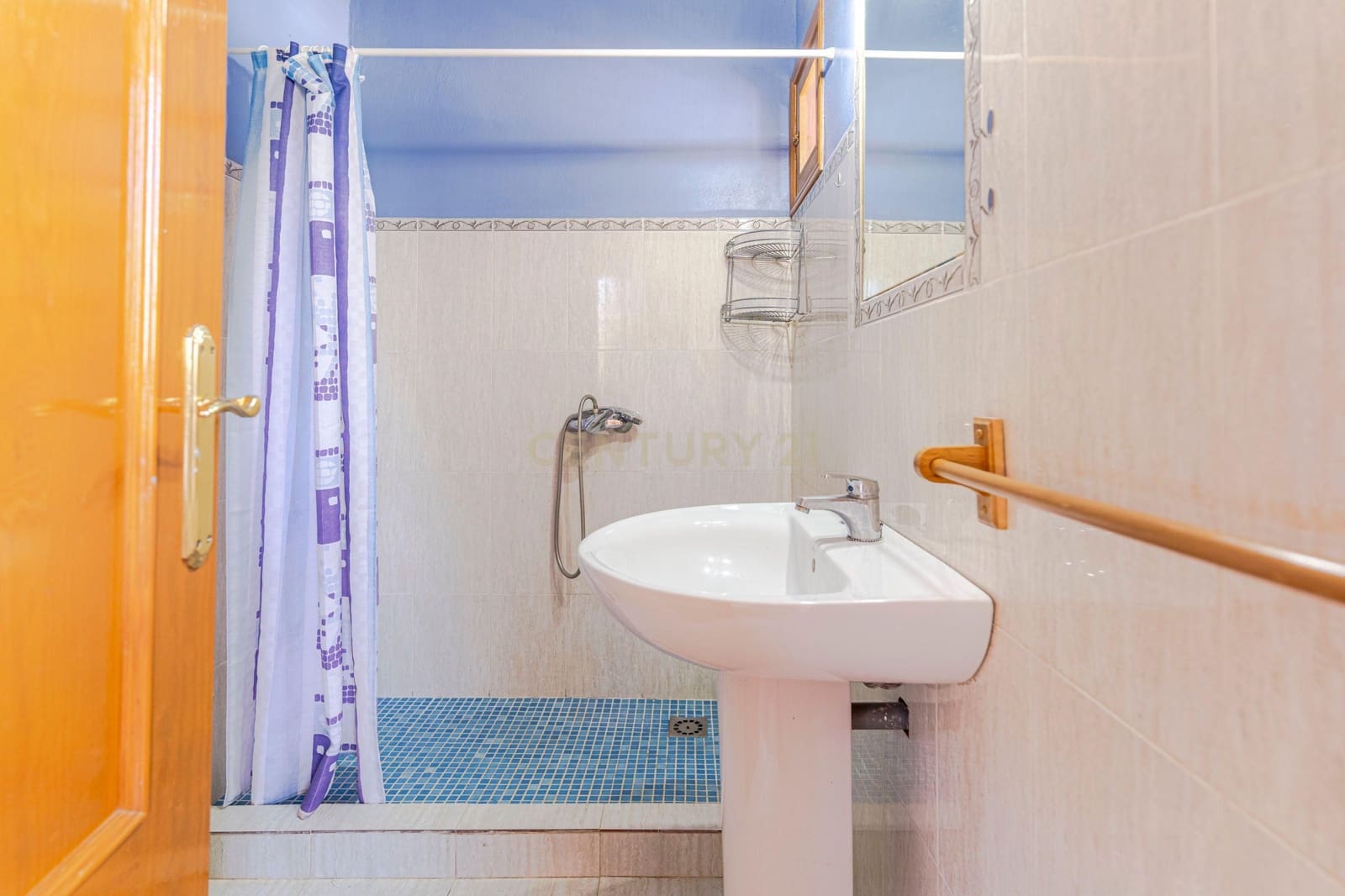 10 soverom Finca/Herregård til salgs i Itrabo med garasje - € 495 000 (Ref: 9289850)