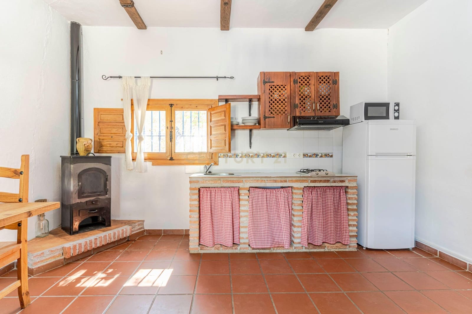 10 soverom Finca/Herregård til salgs i Itrabo med garasje - € 495 000 (Ref: 9289850)