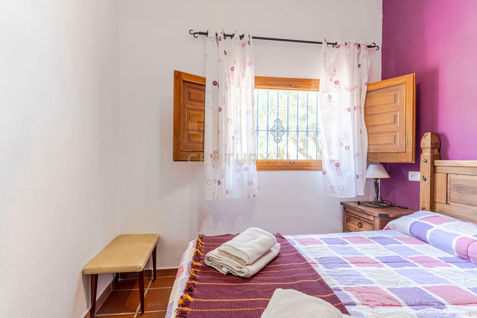 10 soverom Finca/Herregård til salgs i Itrabo med garasje - € 495 000 (Ref: 9289850)