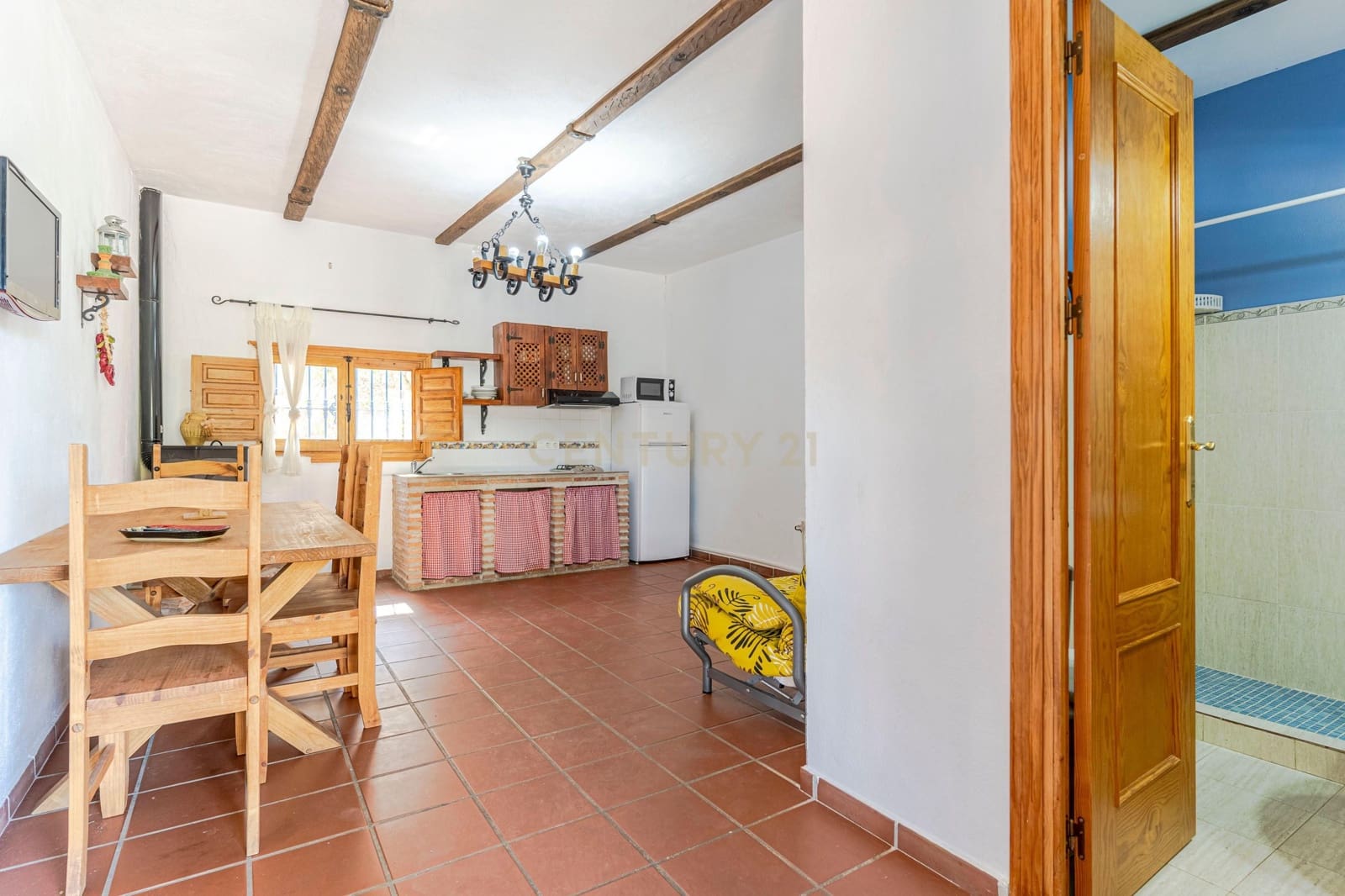 10 soverom Finca/Herregård til salgs i Itrabo med garasje - € 495 000 (Ref: 9289850)