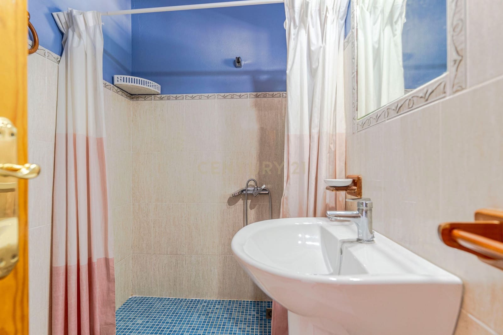 10 soverom Finca/Herregård til salgs i Itrabo med garasje - € 495 000 (Ref: 9289850)