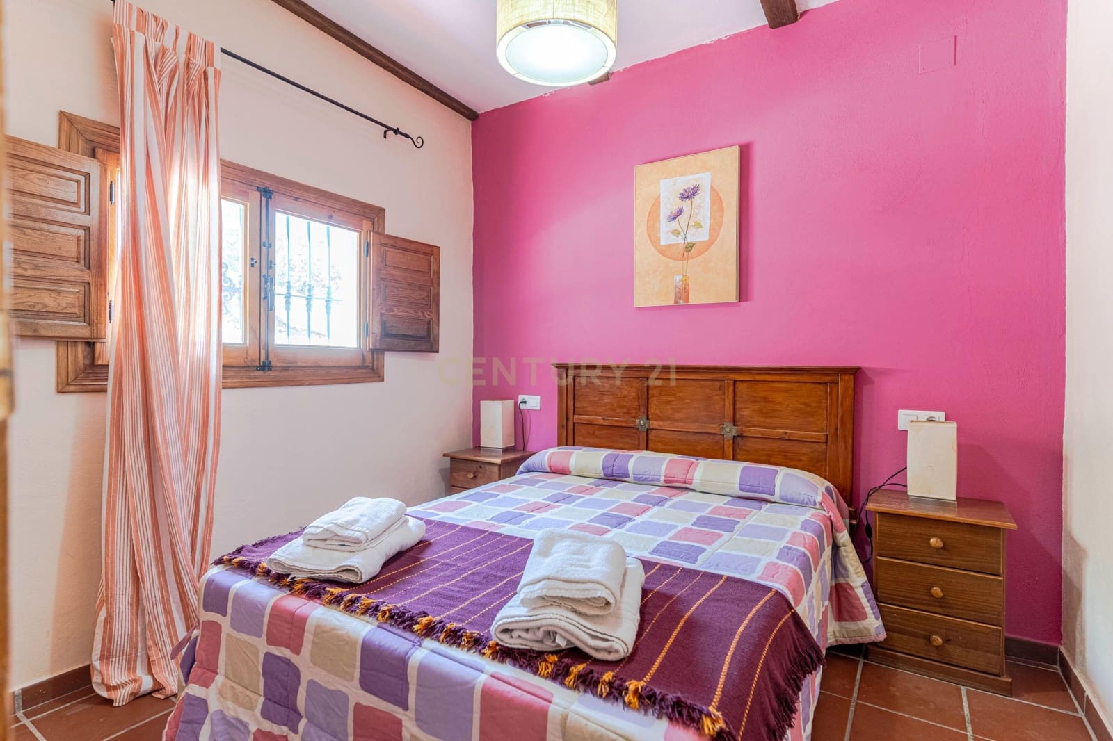 10 soverom Finca/Herregård til salgs i Itrabo med garasje - € 495 000 (Ref: 9289850)