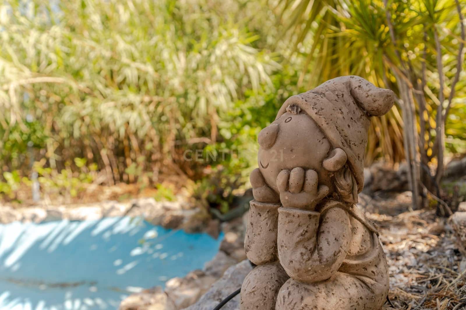 10 soverom Finca/Herregård til salgs i Itrabo med garasje - € 495 000 (Ref: 9289850)