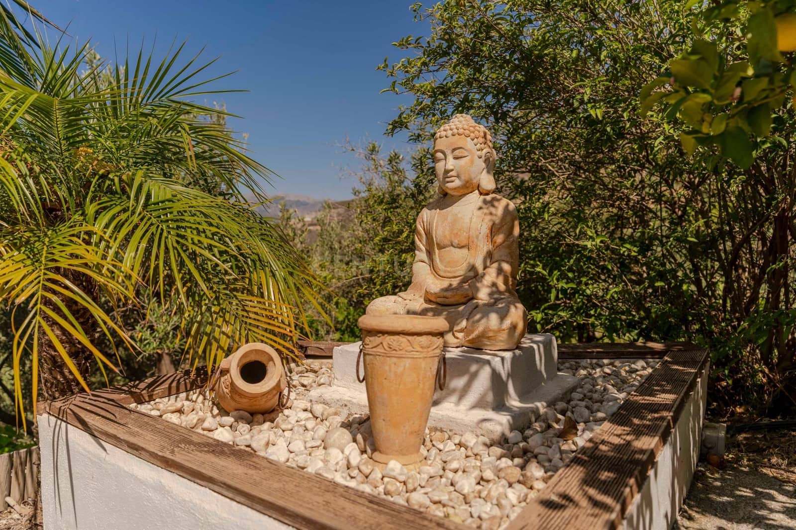 10 soverom Finca/Herregård til salgs i Itrabo med garasje - € 495 000 (Ref: 9289850)