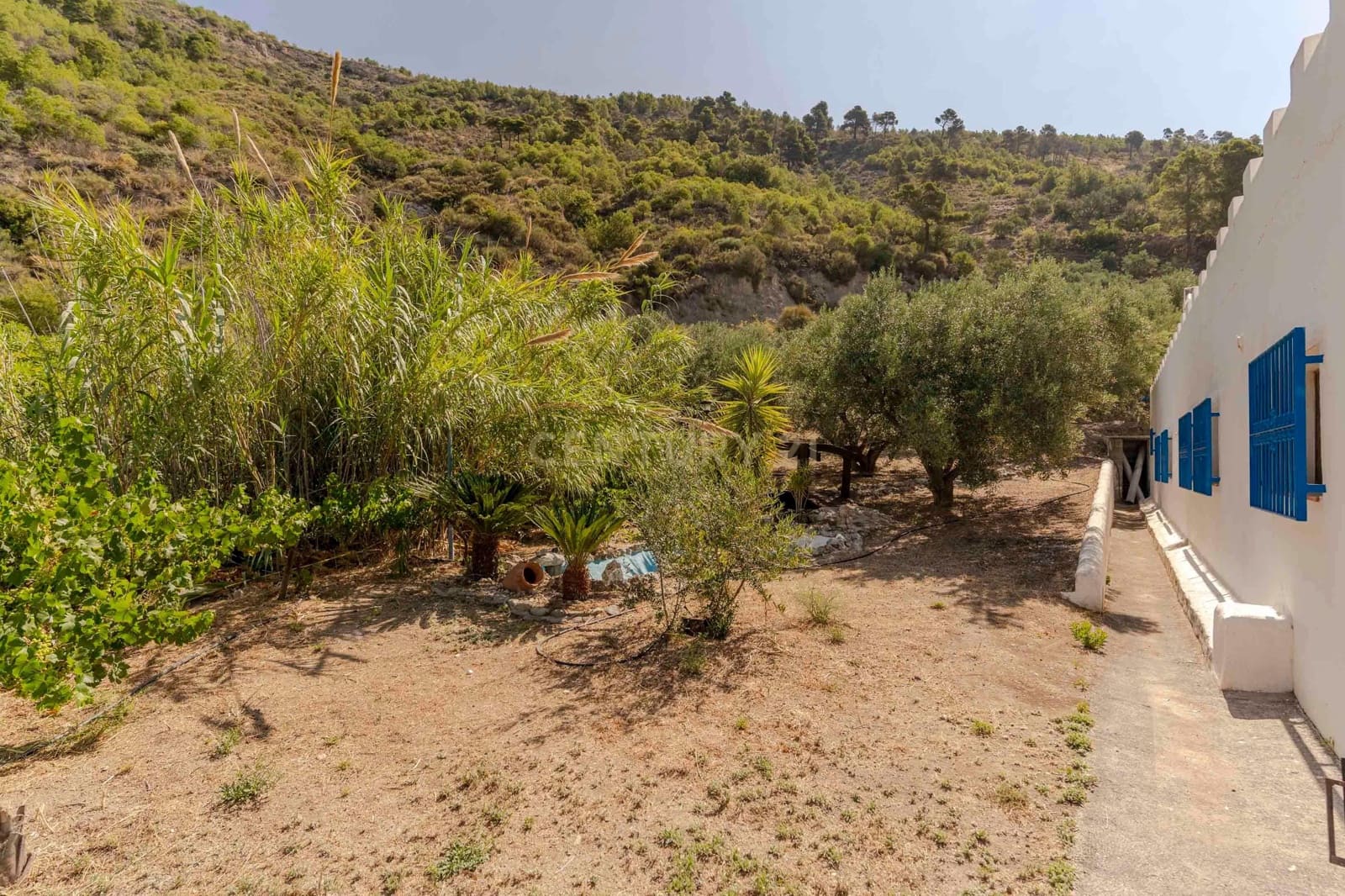 10 soverom Finca/Herregård til salgs i Itrabo med garasje - € 495 000 (Ref: 9289850)